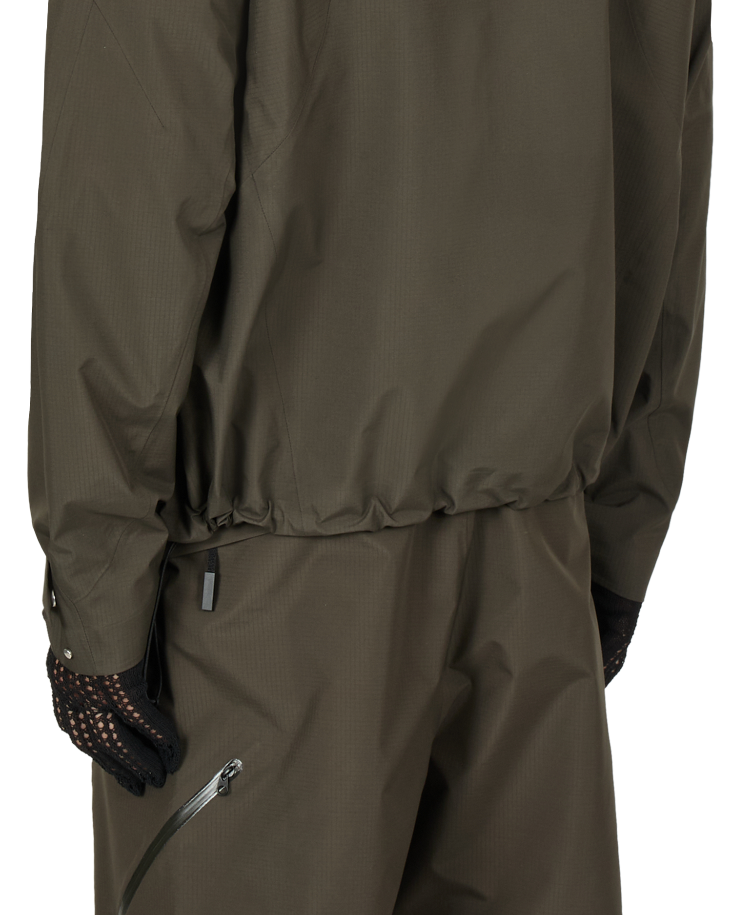 _J.L - A.L_ Gore-tex Pro 3L Shell Jacket J297296-2-Black
