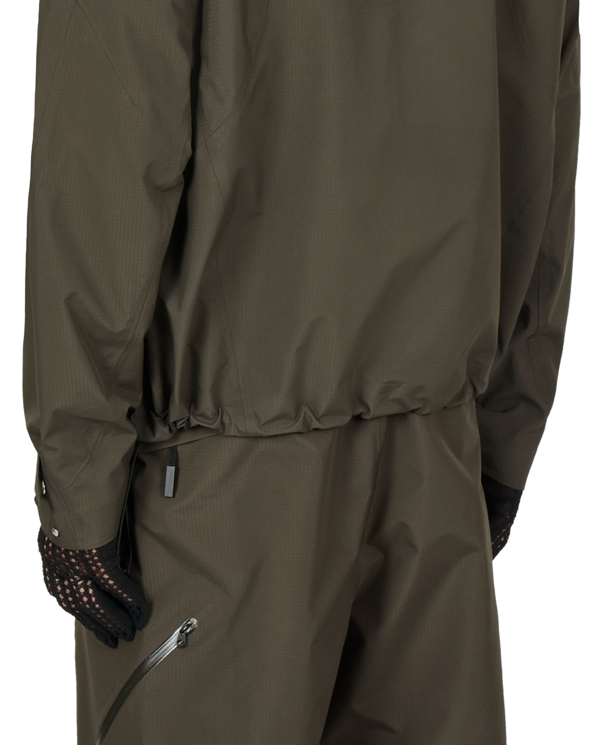 Gore-tex Pro 3l Shell Jacket