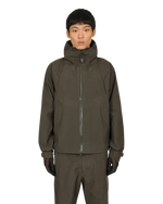 Gore-tex Pro 3l Shell Jacket