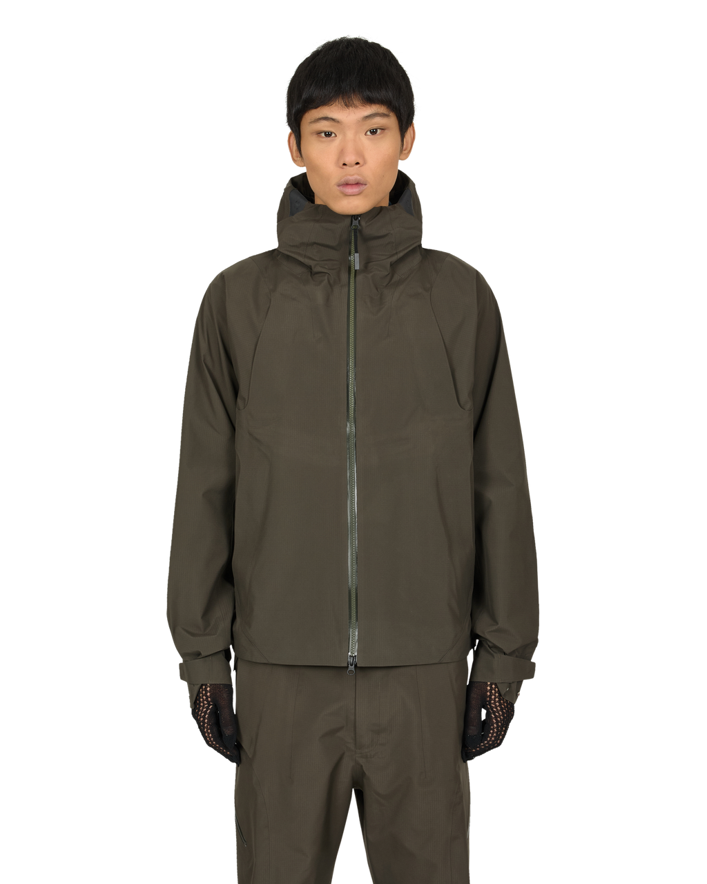Gore-tex Pro 3L Shell Jacket – _J.L-A.L_