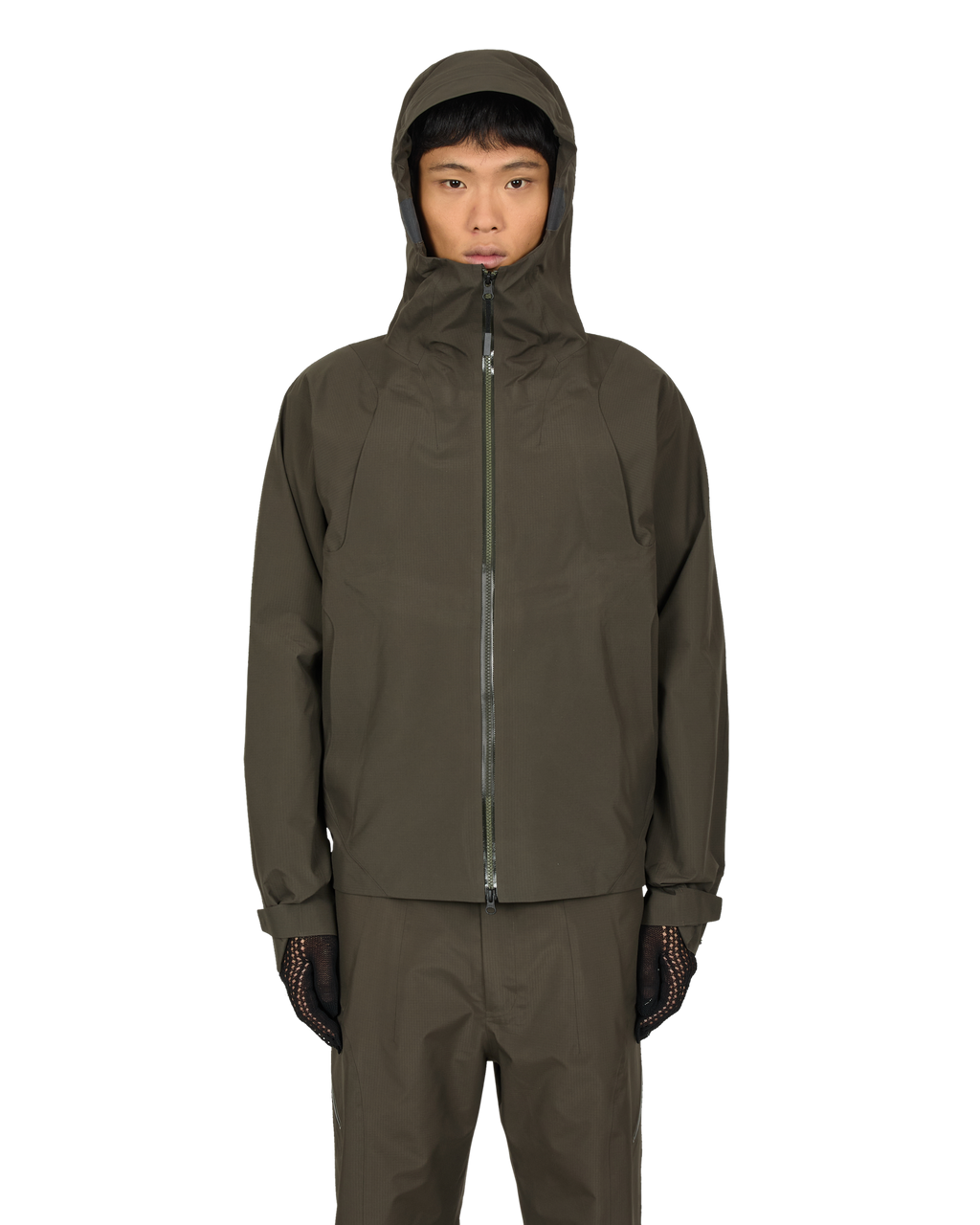 Gore-tex Pro 3L Shell Jacket – _J.L - A.L_ Gore-tex Pro 3L Shell Jacket – _J.L - A.L_