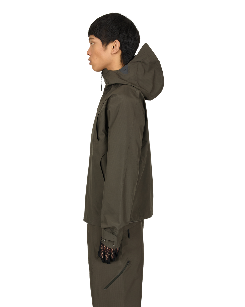Gore-tex Pro 3L Shell Jacket – _J.L-A.L_
