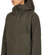 Gore-tex Pro 3l Shell Jacket