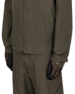 Gore-tex Pro 3l Shell Jacket