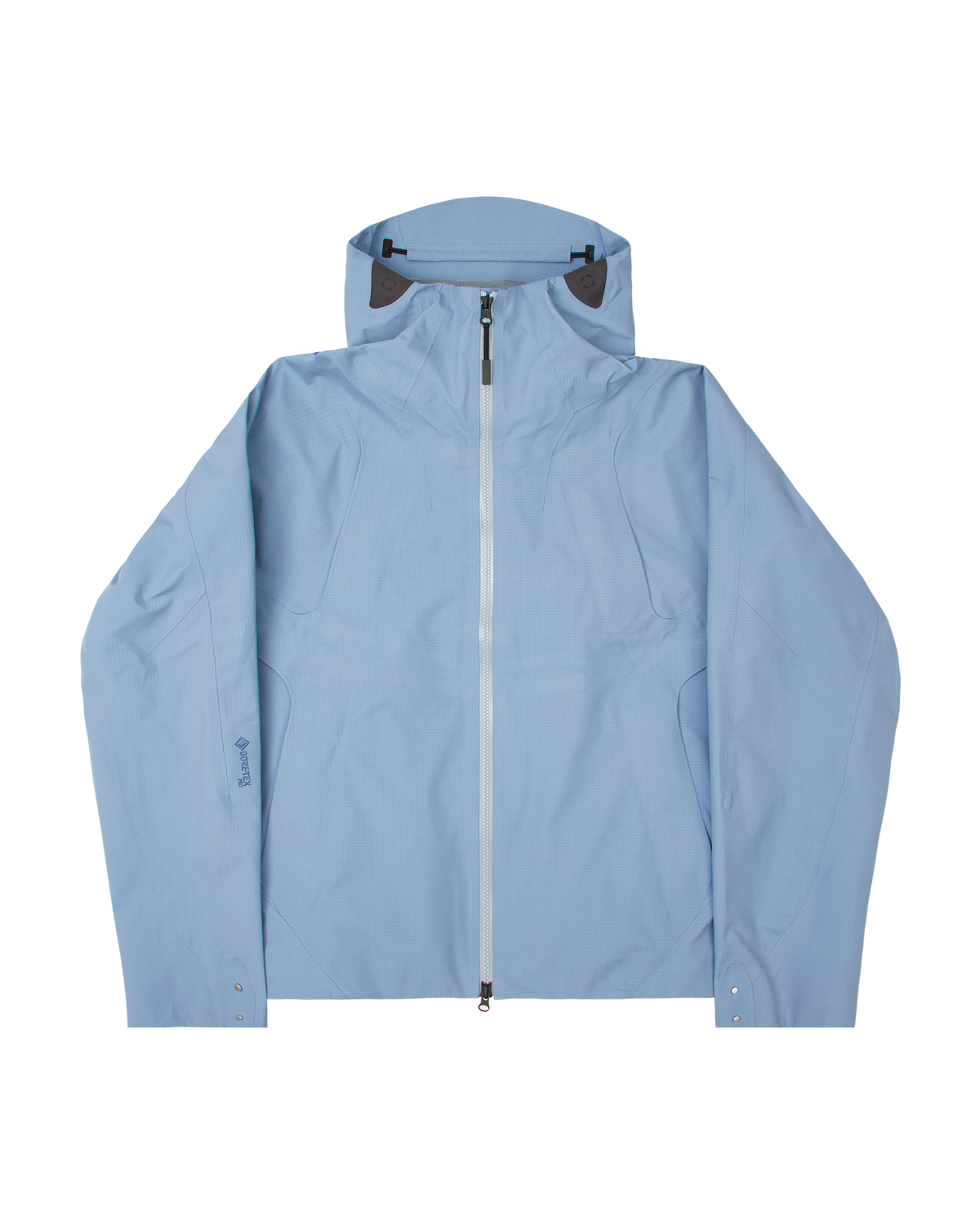 _J.L - A.L_ Gore-tex Pro 3l Shell Jacket J297297-2-Grey front