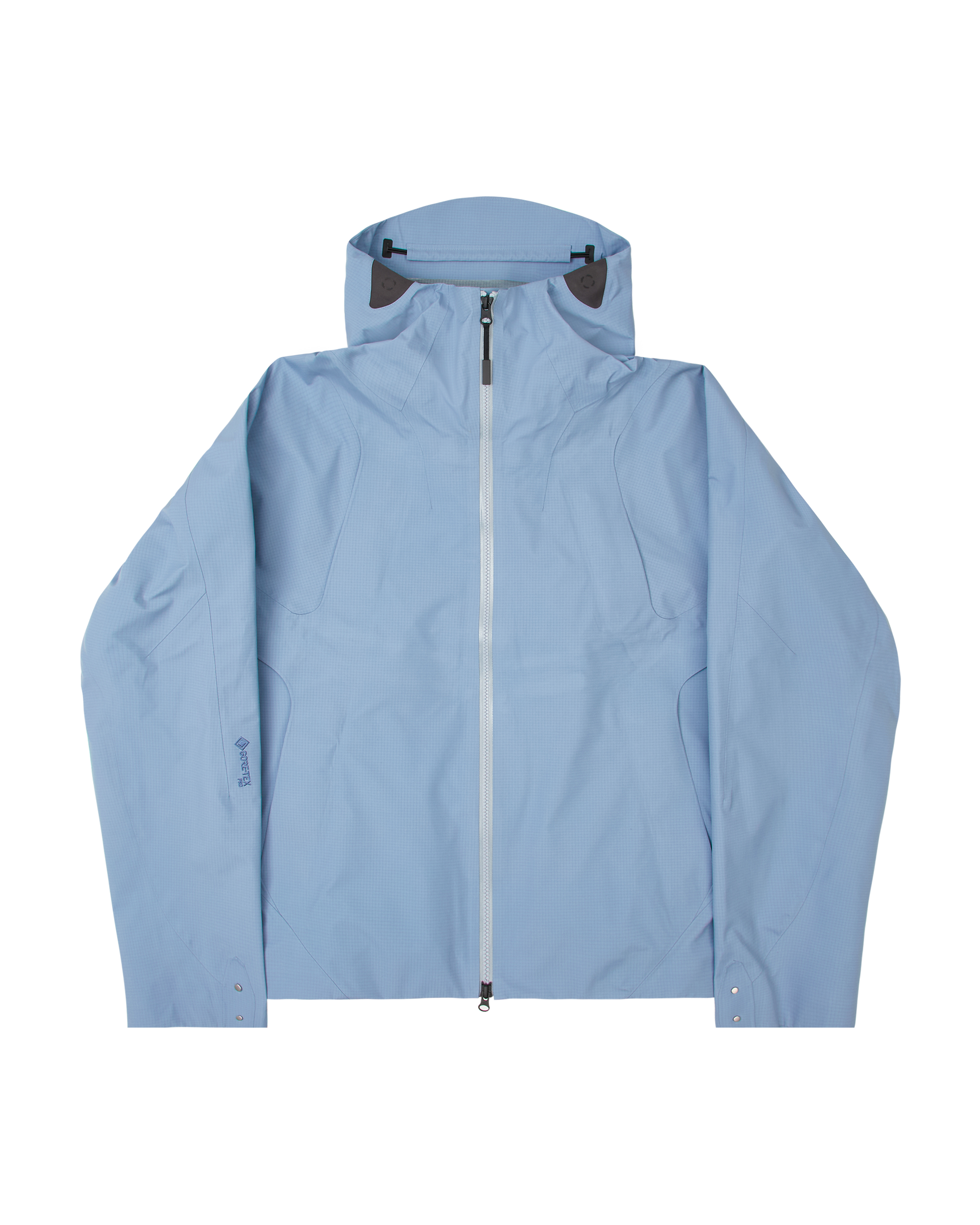 _J.L-A.L_ Gore-tex Pro 3L Shell Jacket J297297-2-Grey