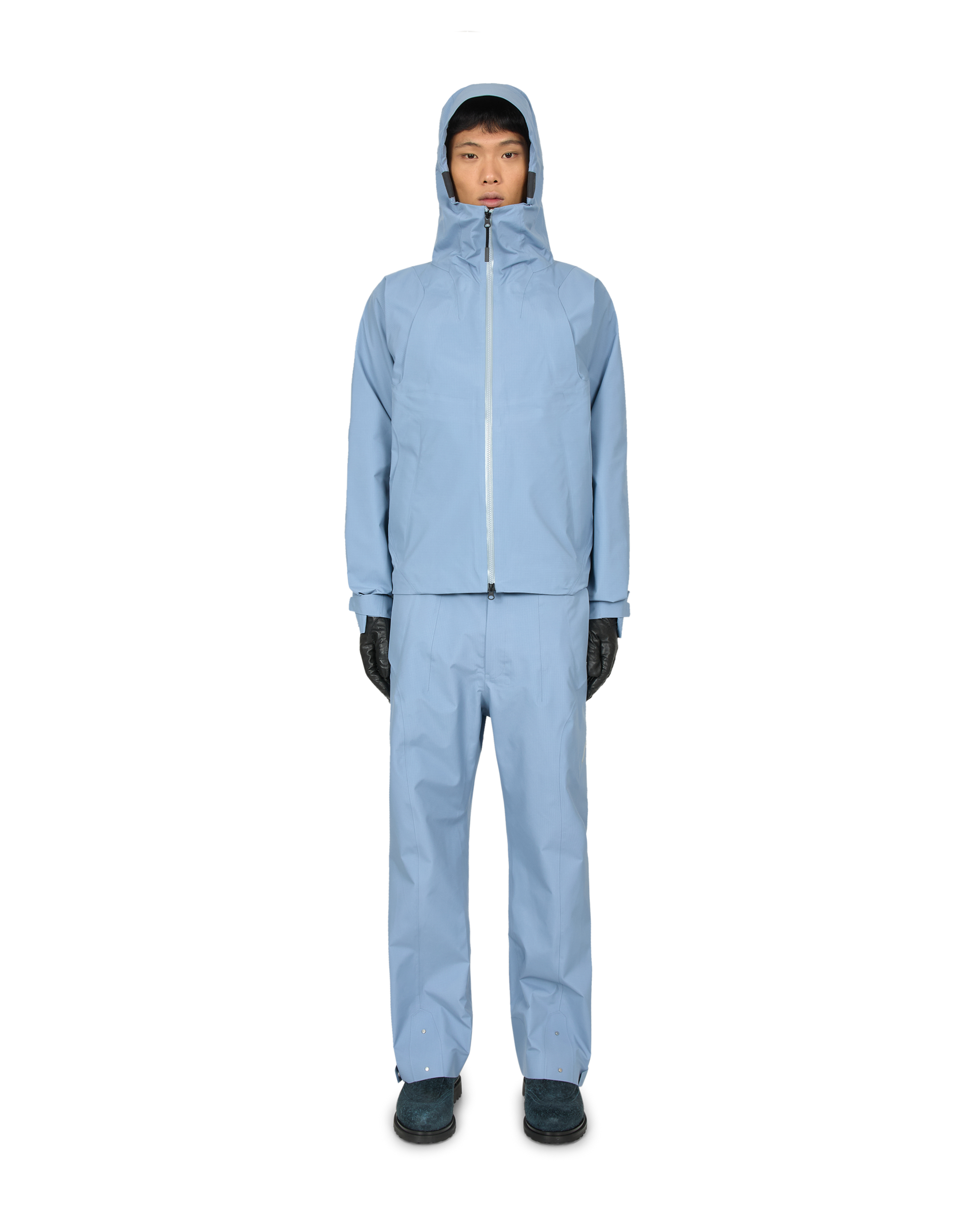 Gore-tex Pro 3L Shell Jacket – _J.L-A.L_