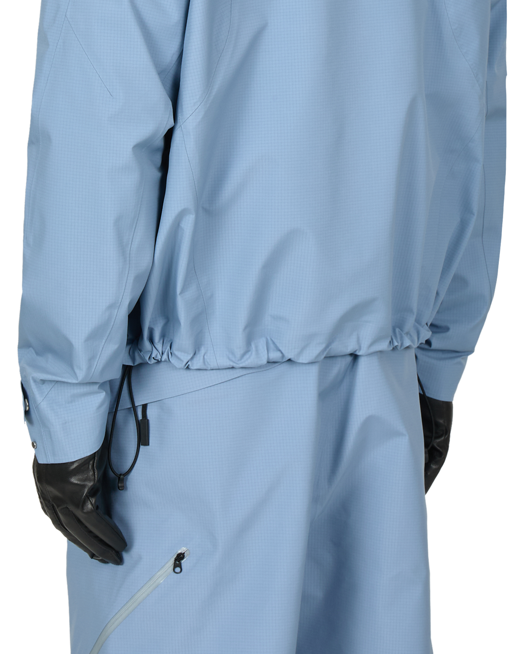 _J.L-A.L_ Gore-tex Pro 3L Shell Jacket J297297-2-Grey