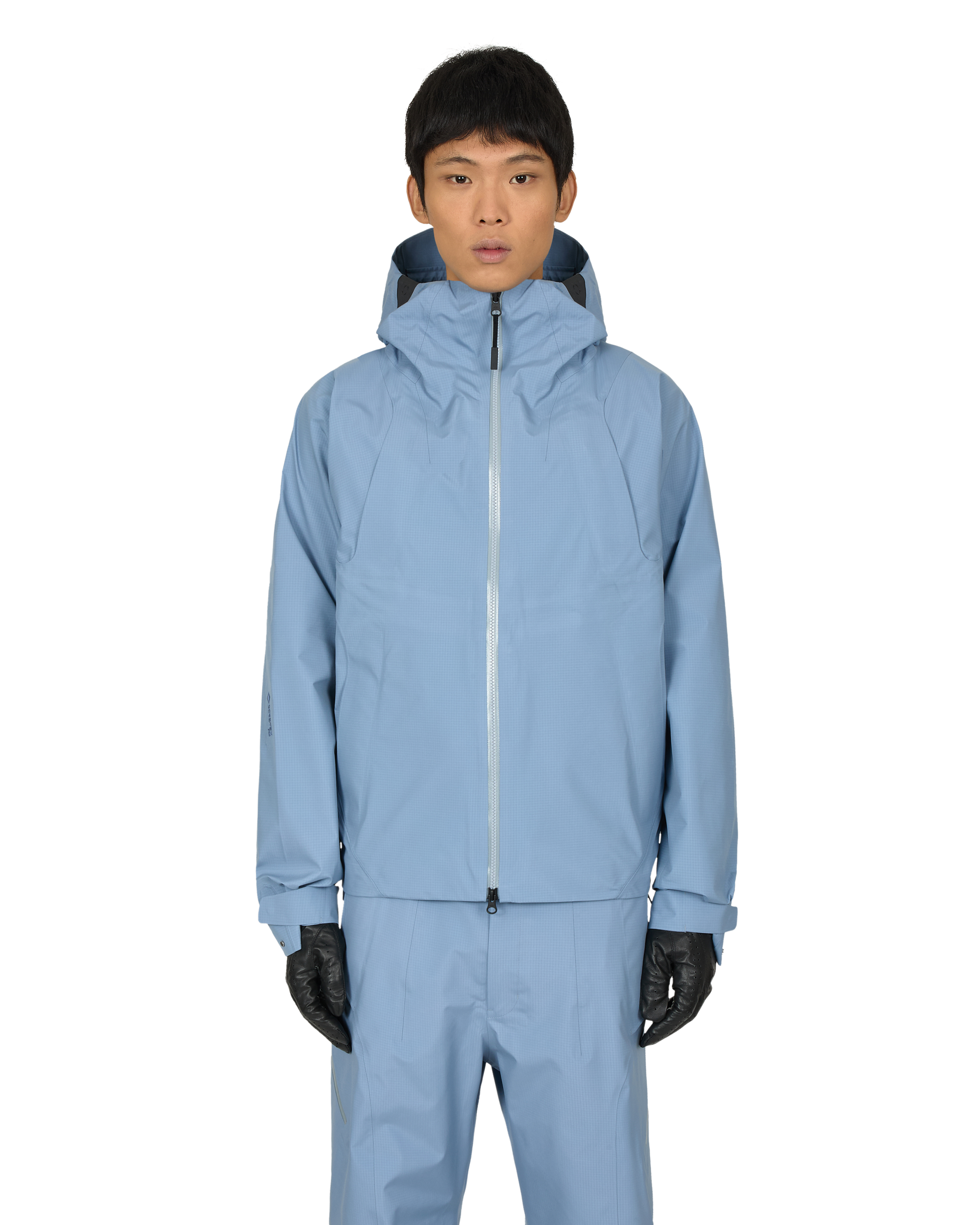 Gore-tex Pro 3l Shell Jacket