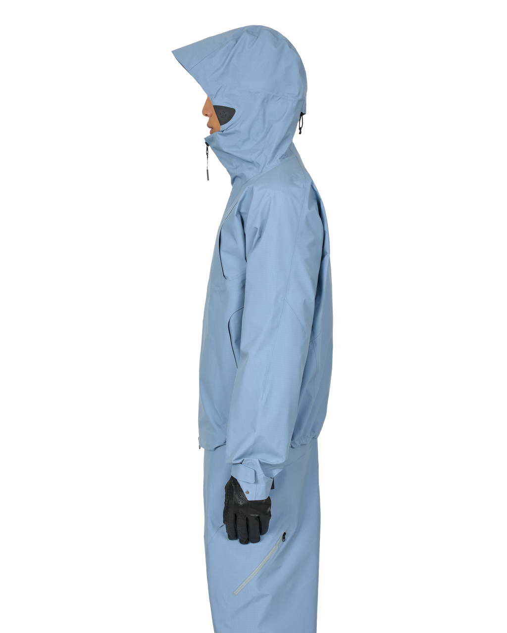 CAYLxNEW BALANCEgore-tex 3L shell jacket CAYLxNEW BALANCEgore-tex 3L shell jacket