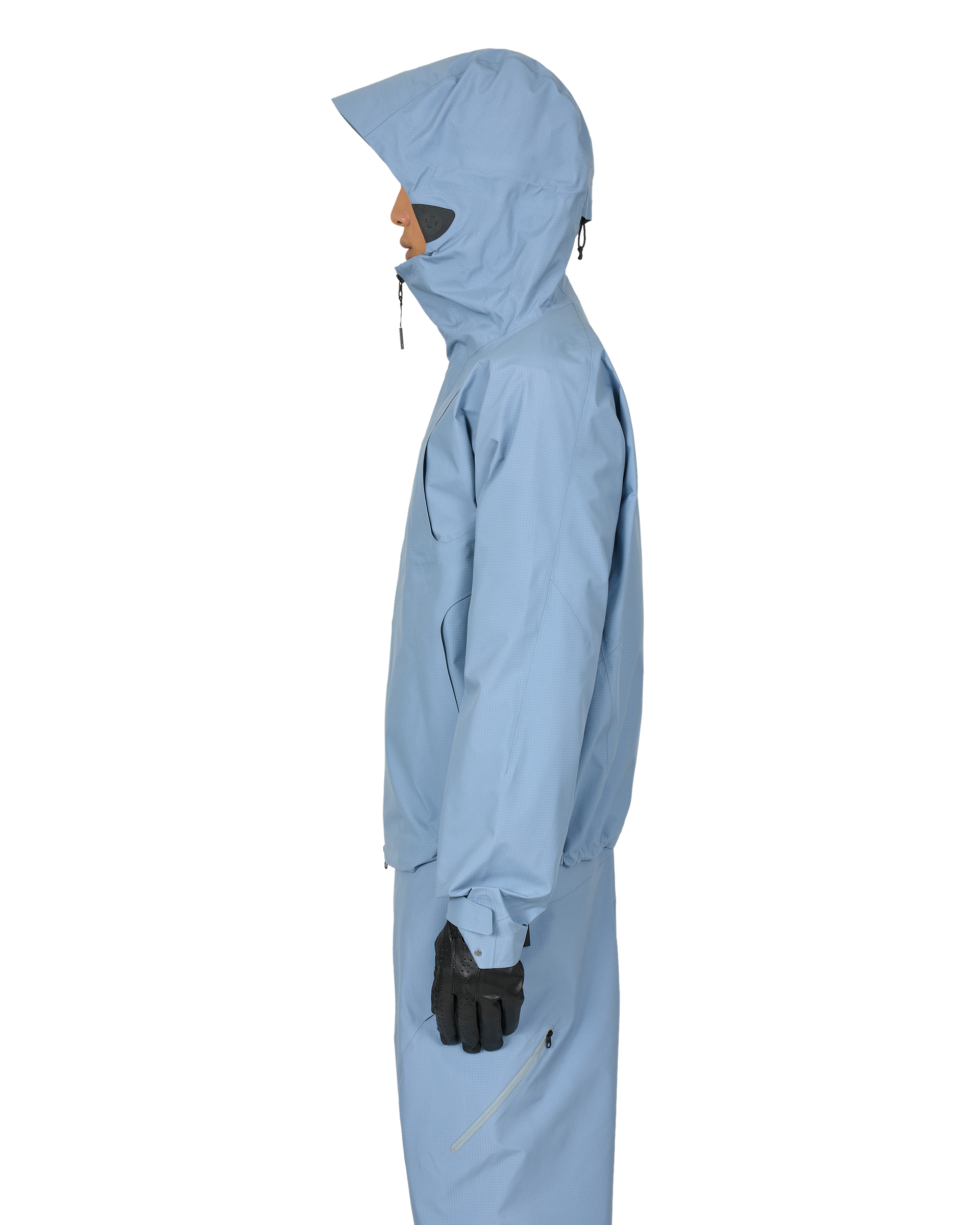 Gore-tex Pro 3L Shell Jacket – _J.L - A.L_ Gore-tex Pro 3L Shell Jacket – _J.L - A.L_