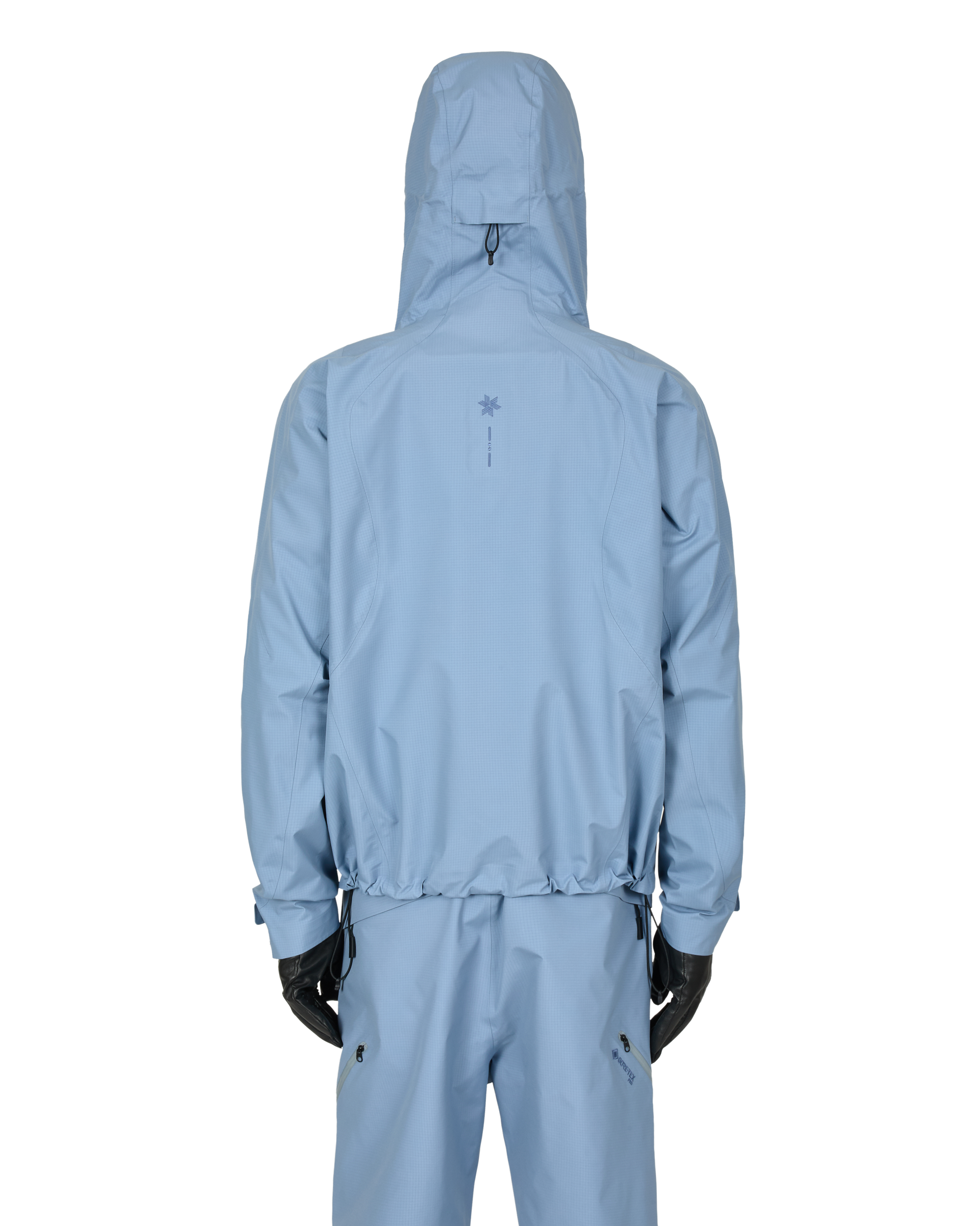 Gore-tex Pro 3L Shell Jacket – _J.L-A.L_