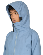 Gore-tex Pro 3l Shell Jacket