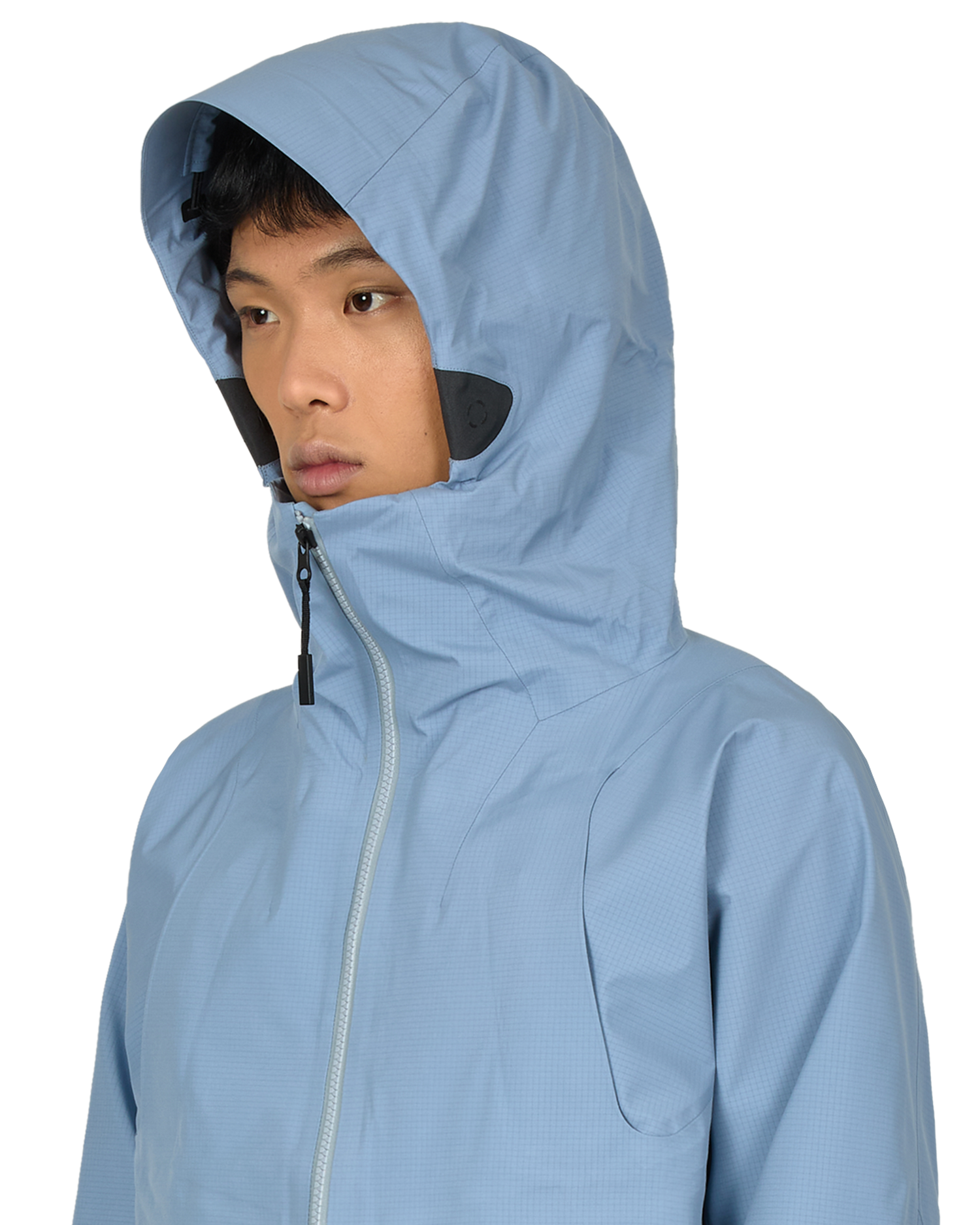 _J.L - A.L_ Gore-tex Pro 3L Shell Jacket J297297-2-Grey