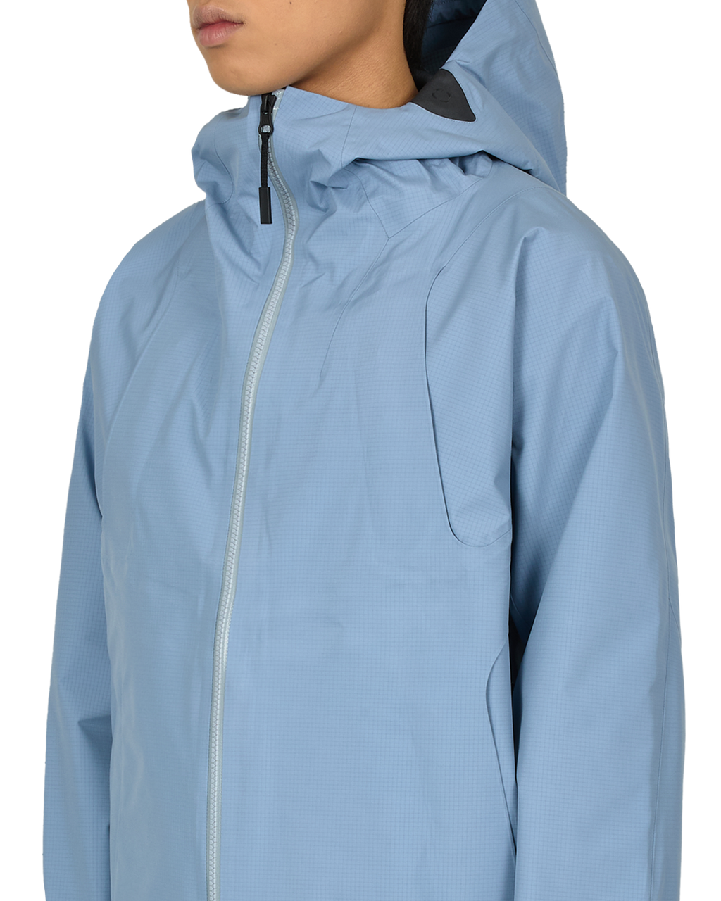 _J.L - A.L_ Gore-tex Pro 3l Shell Jacket J297297-2-Grey