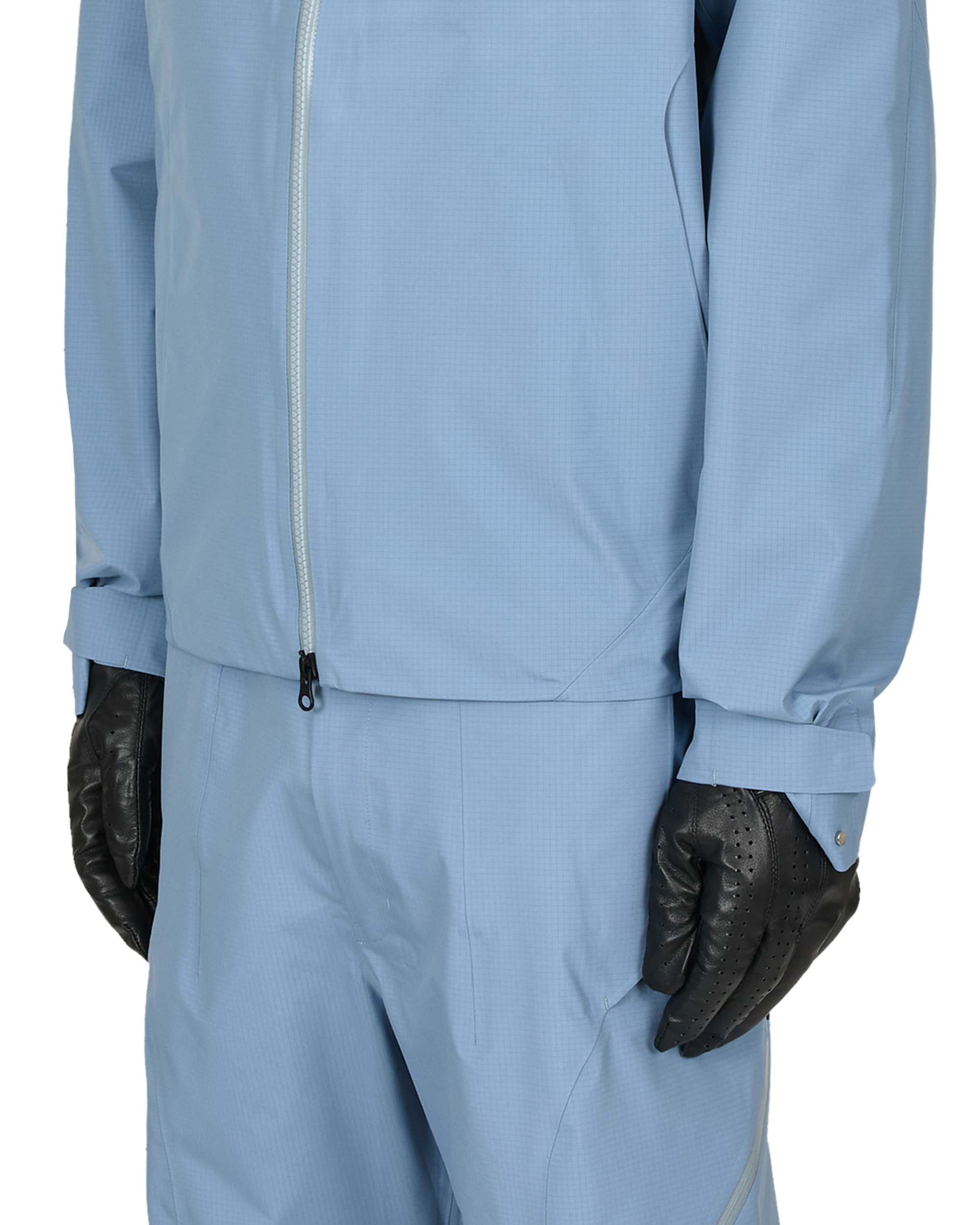 _J.L-A.L_ Gore-tex Pro 3L Shell Jacket J297297-2-Grey