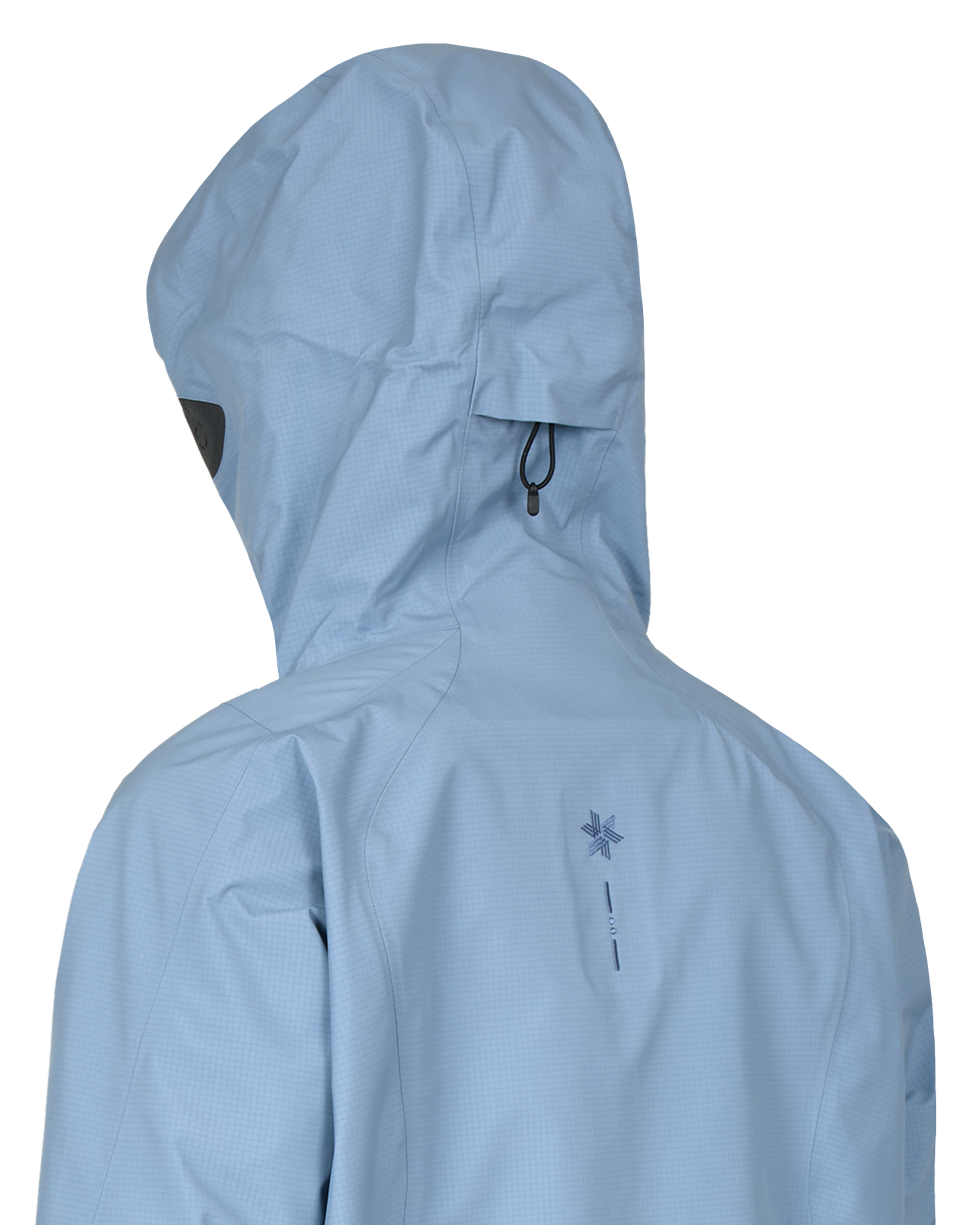 _J.L-A.L_ Gore-tex Pro 3L Shell Jacket J297297-2-Grey