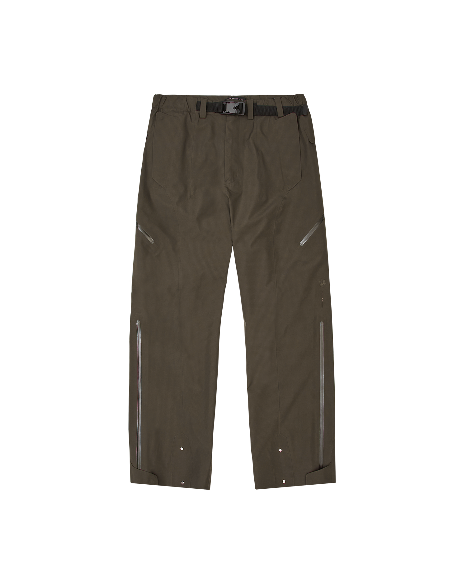 _J.L - A.L_ Gore-tex Pro 3L Shell Pants J297298-2-Black