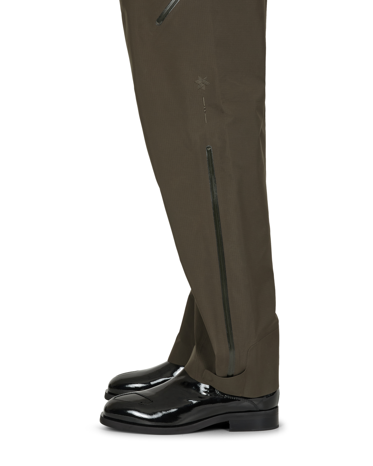 _J.L - A.L_ Gore-tex Pro 3L Shell Pants J297298-2-Black