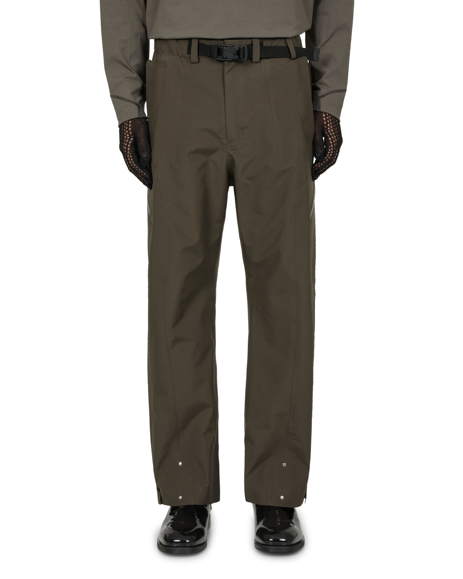 _J.L - A.L_ Gore-tex Pro 3L Shell Pants J297298-2-Black