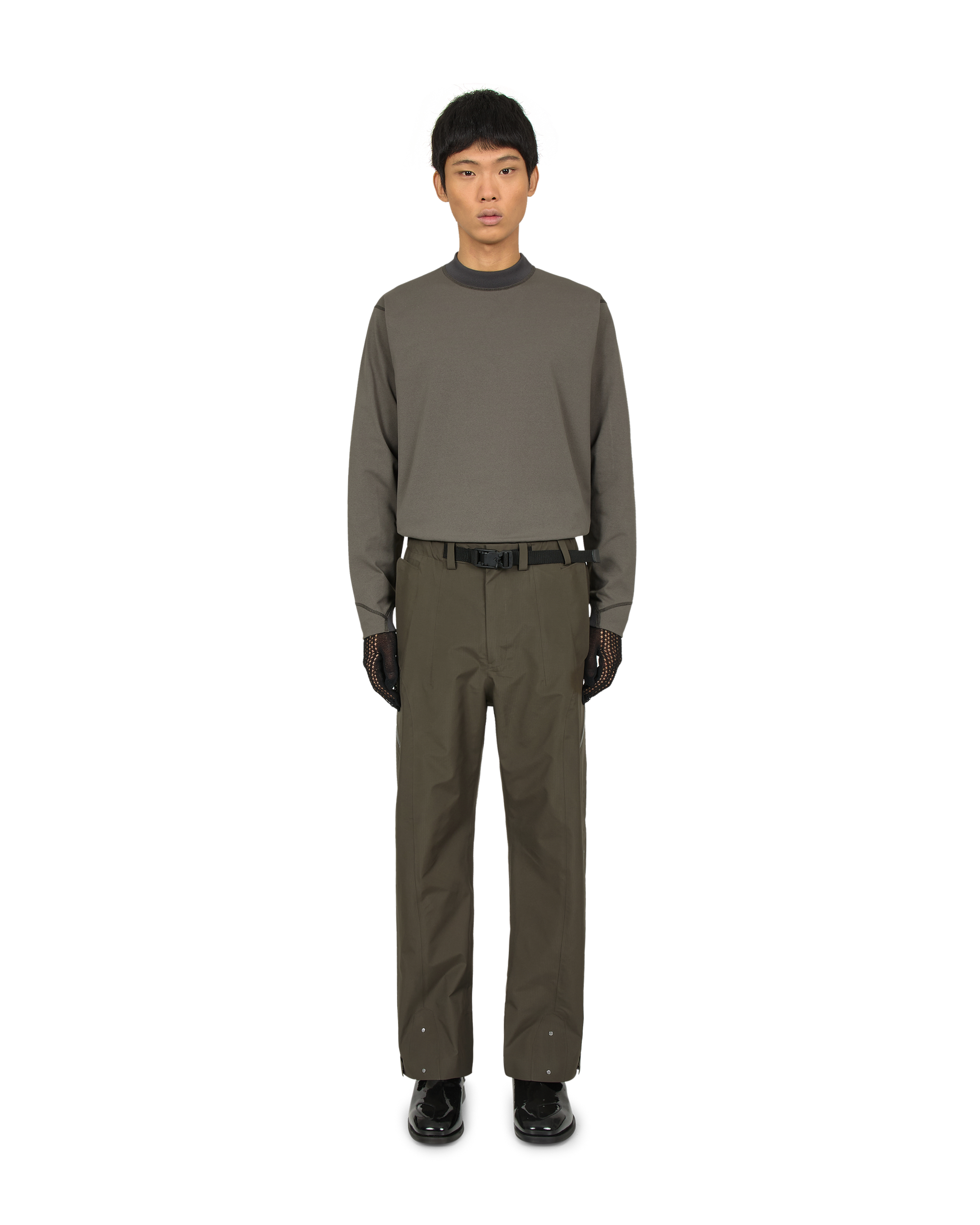 Gore-tex Pro 3L Shell Pants – _J.L-A.L_