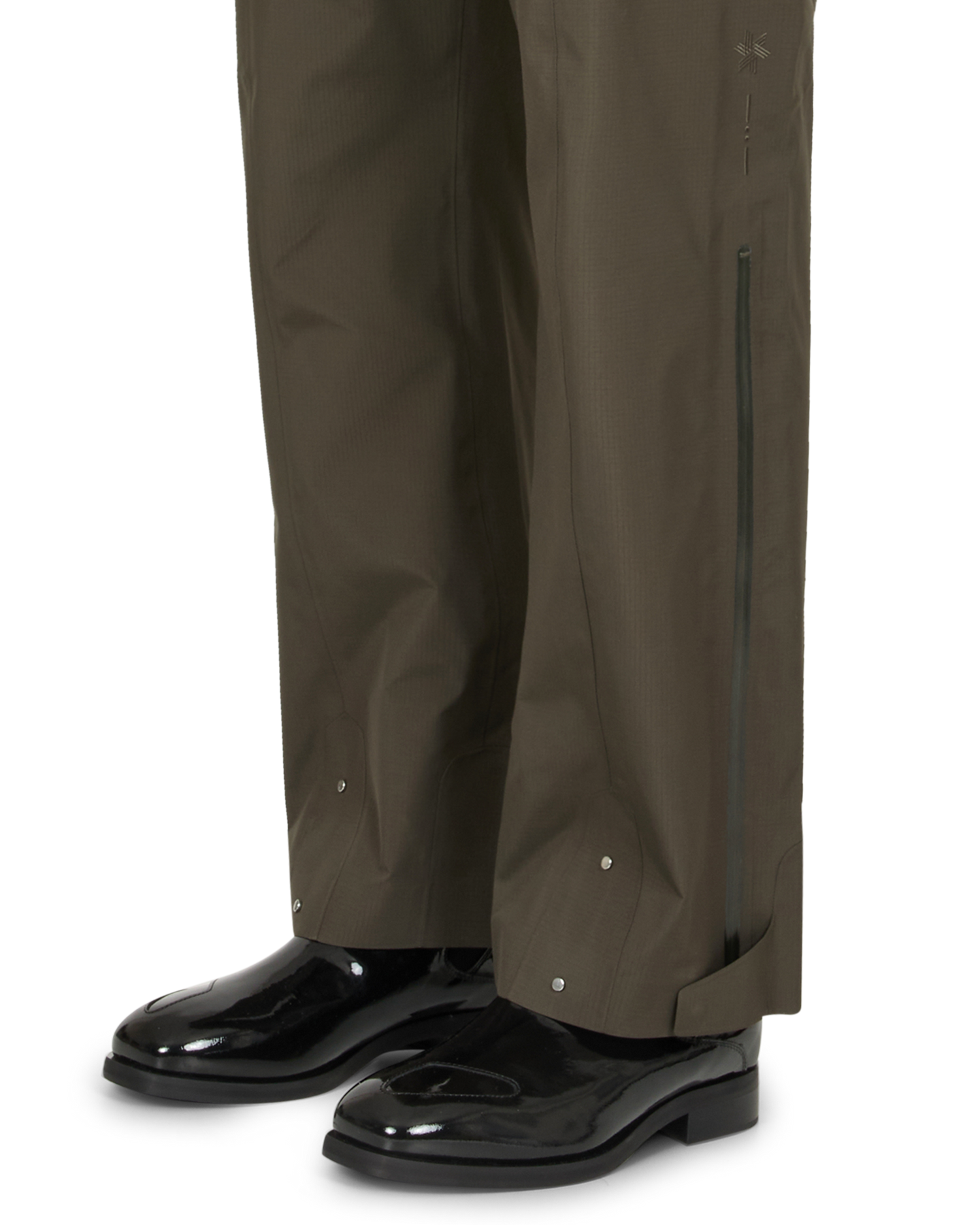 _J.L - A.L_ Gore-tex Pro 3L Shell Pants J297298-2-Black