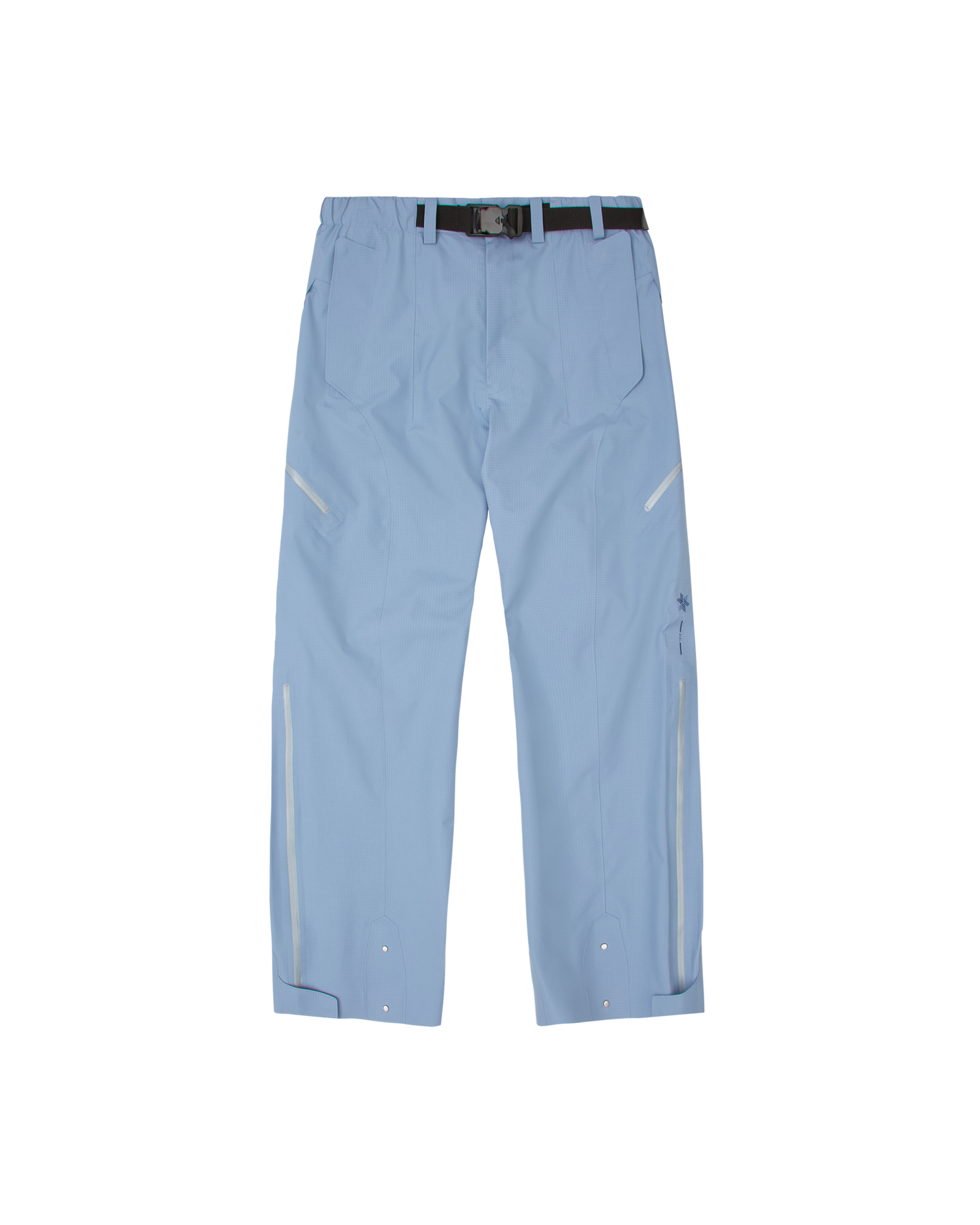 _J.L - A.L_ Gore-tex Pro 3L Shell Pants J297299-2-Grey