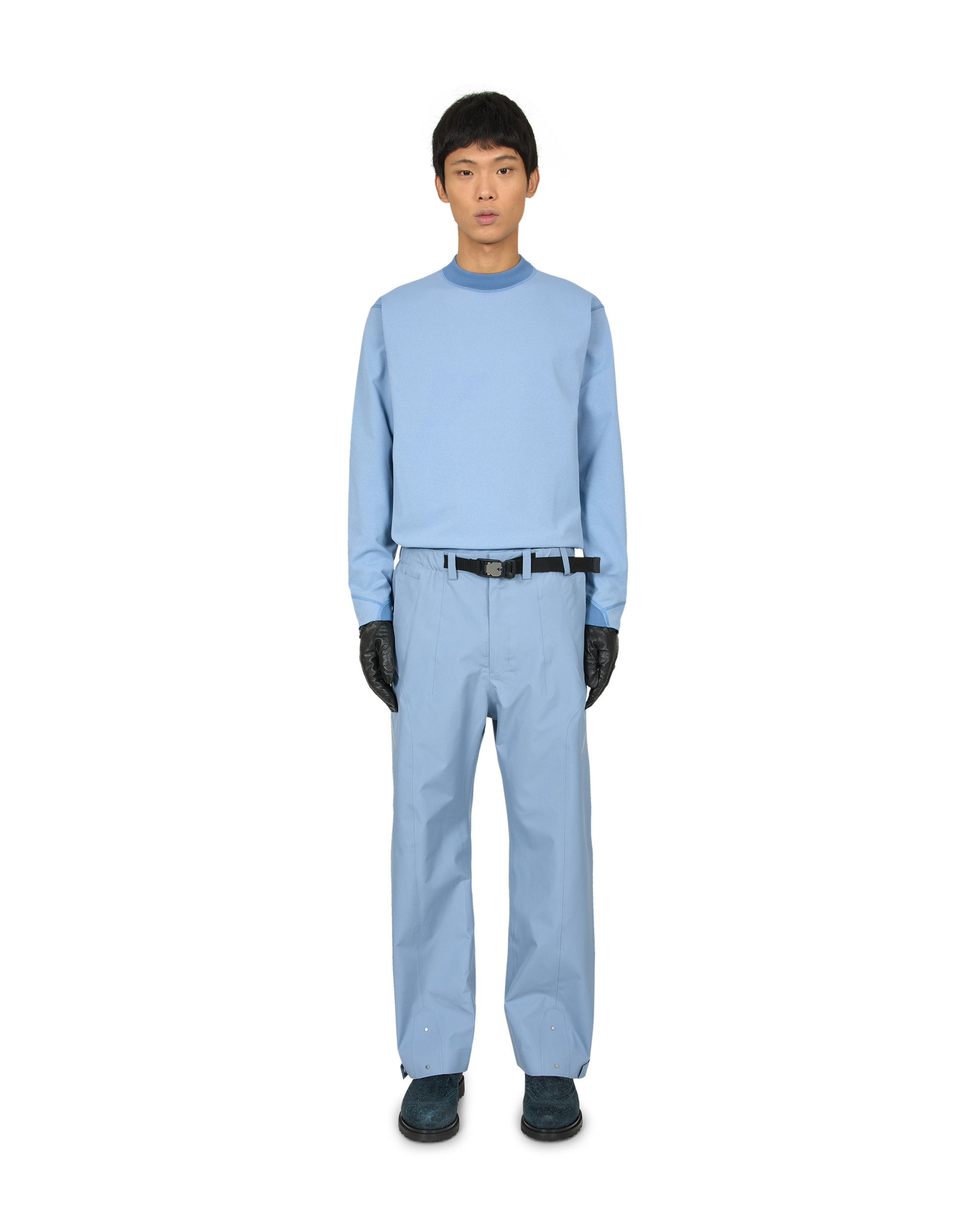 _J.L-A.L_ Gore-tex Pro 3L Shell Pants J297299-2-Grey