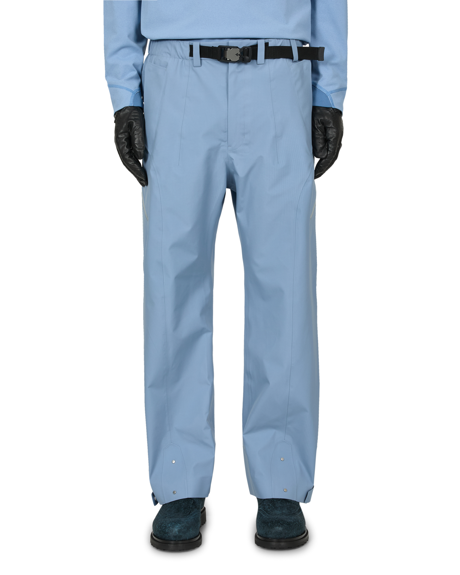 _J.L - A.L_ Gore-tex Pro 3L Shell Pants J297299-2-Grey