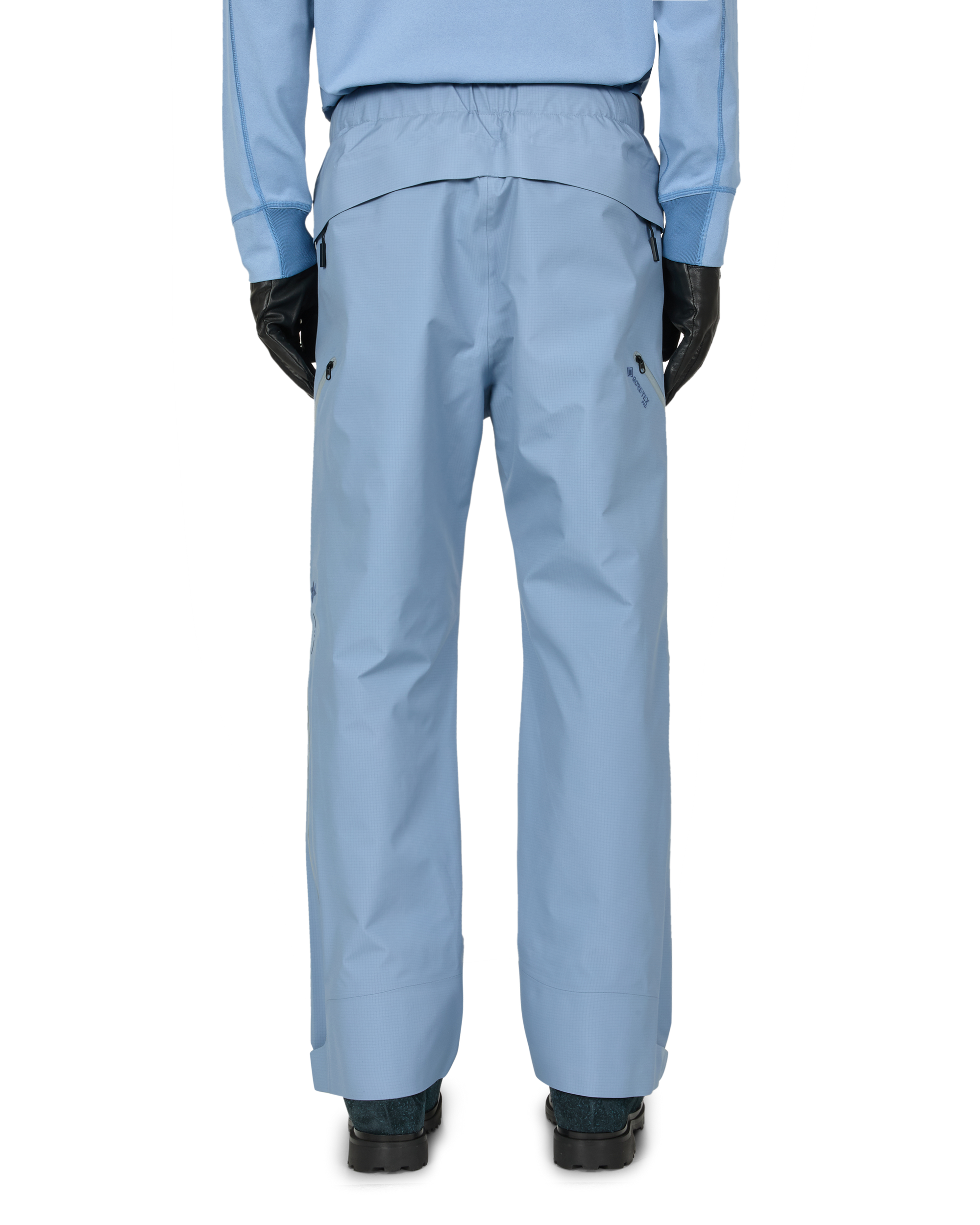 _J.L-A.L_ Gore-tex Pro 3L Shell Pants J297299-2-Grey
