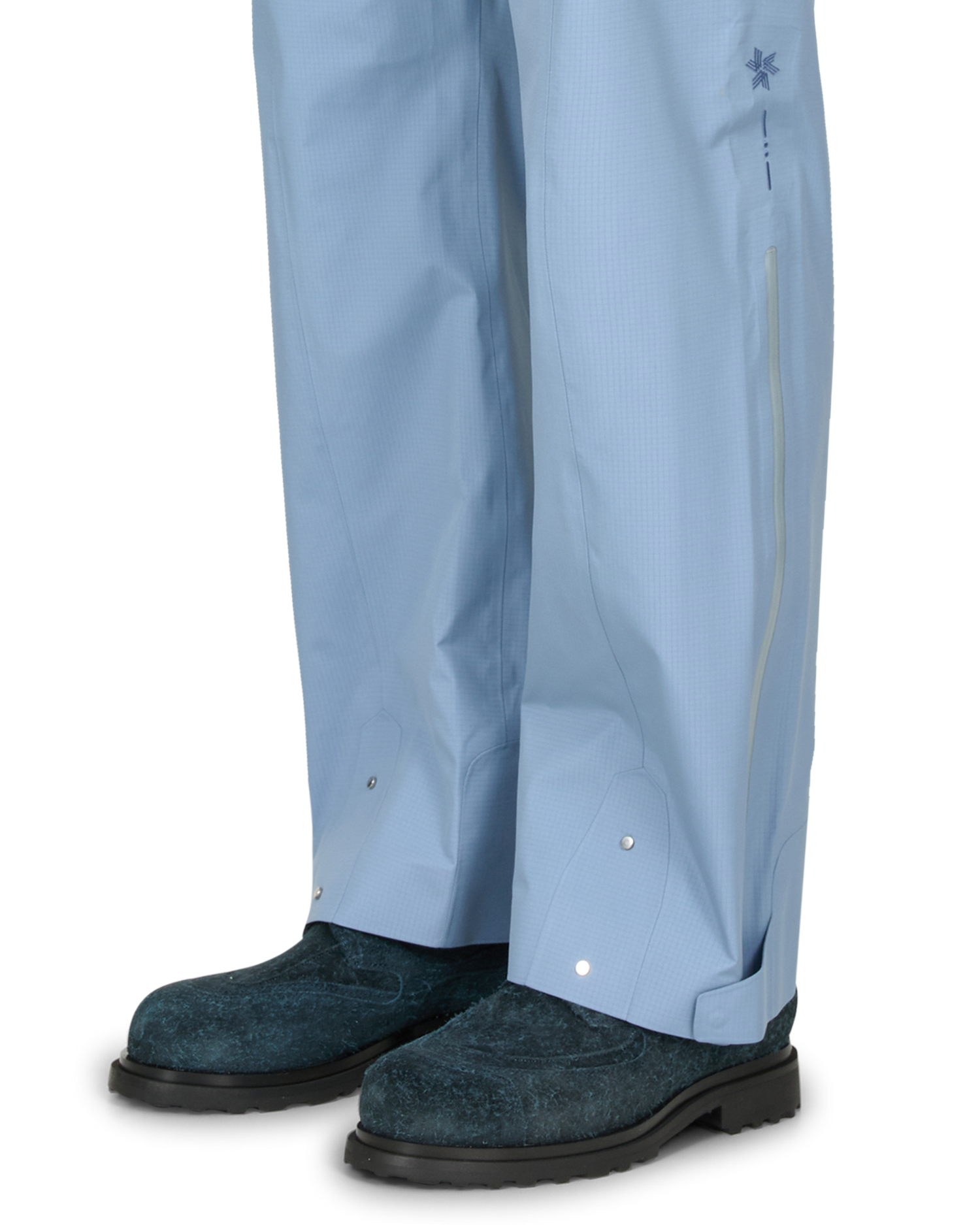 _J.L - A.L_ Gore-tex Pro 3L Shell Pants J297299-2-Grey