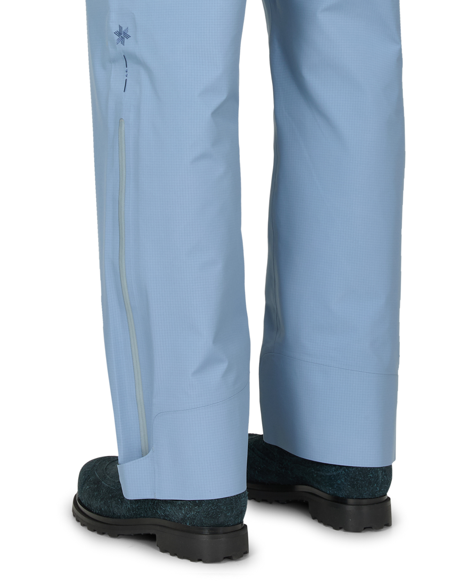 _J.L - A.L_ Gore-tex Pro 3L Shell Pants J297299-2-Grey