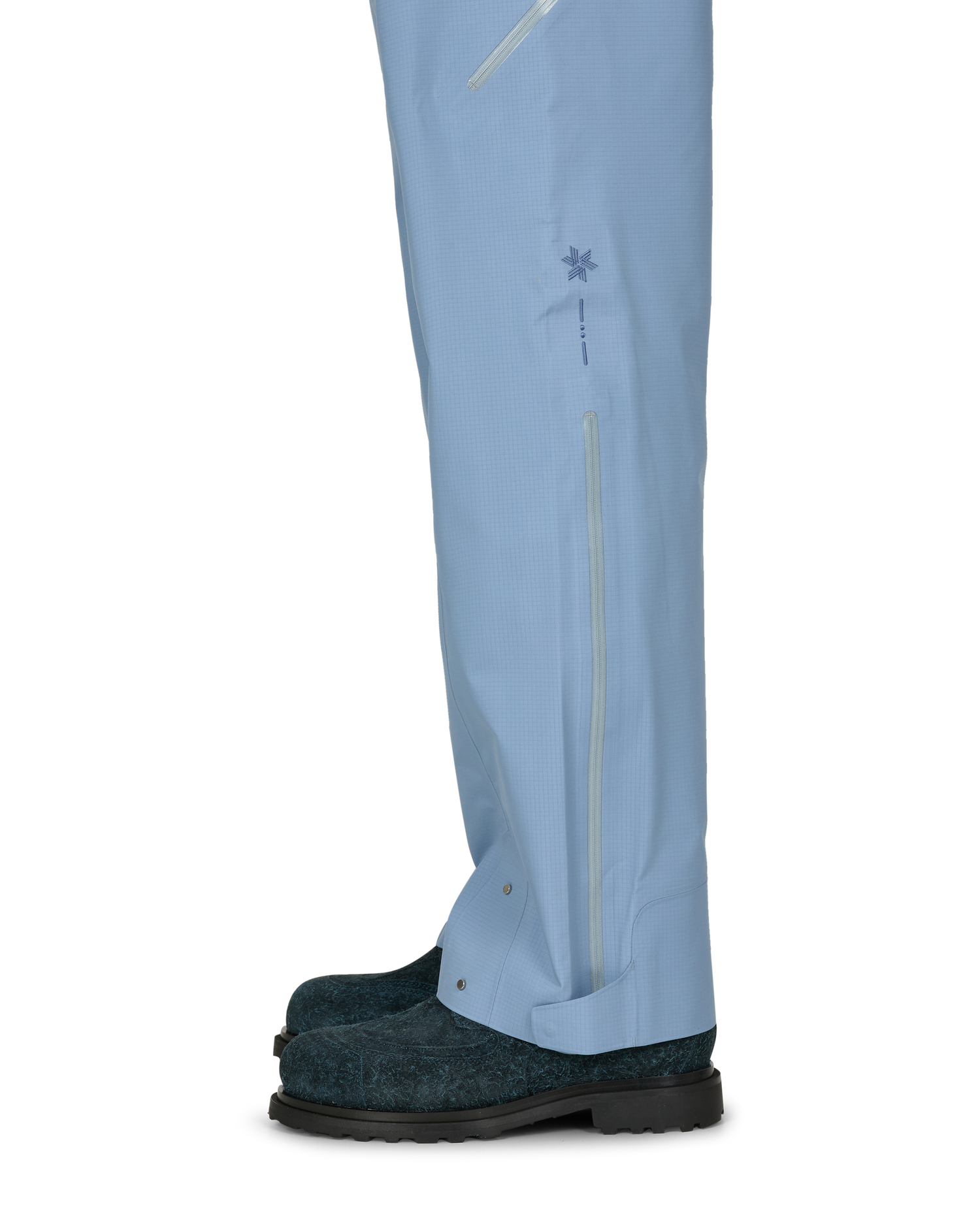 _J.L - A.L_ Gore-tex Pro 3L Shell Pants J297299-2-Grey