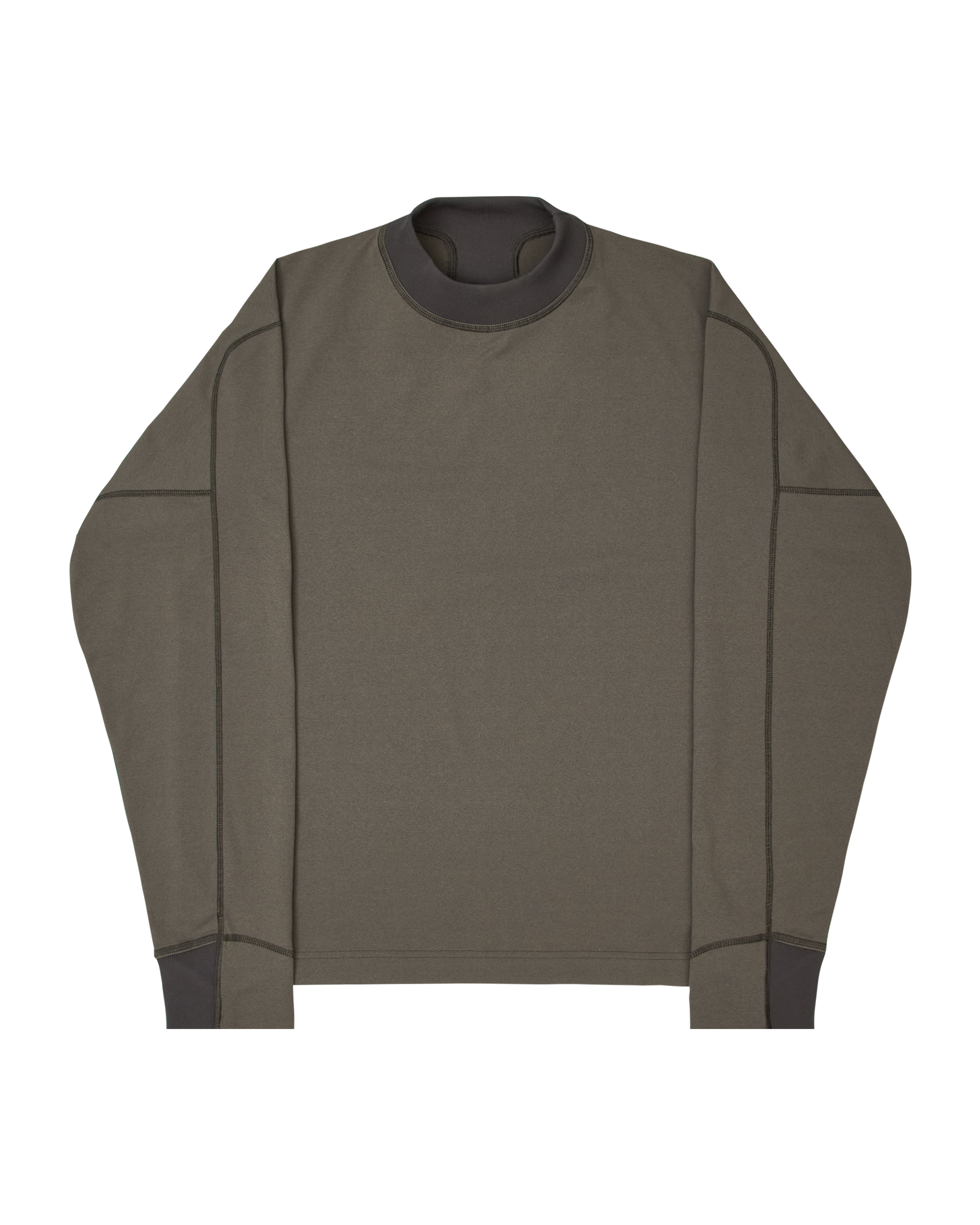 Setinn R.Crew Sweat L ネイビー Crewneck Top – _J.L - A.L_