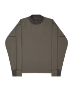 Crewneck Top – _J.L-A.L_ Crewneck Top – _J.L-A.L_