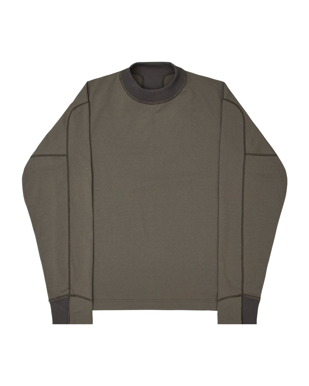 Crewneck Top – _J.L-A.L_