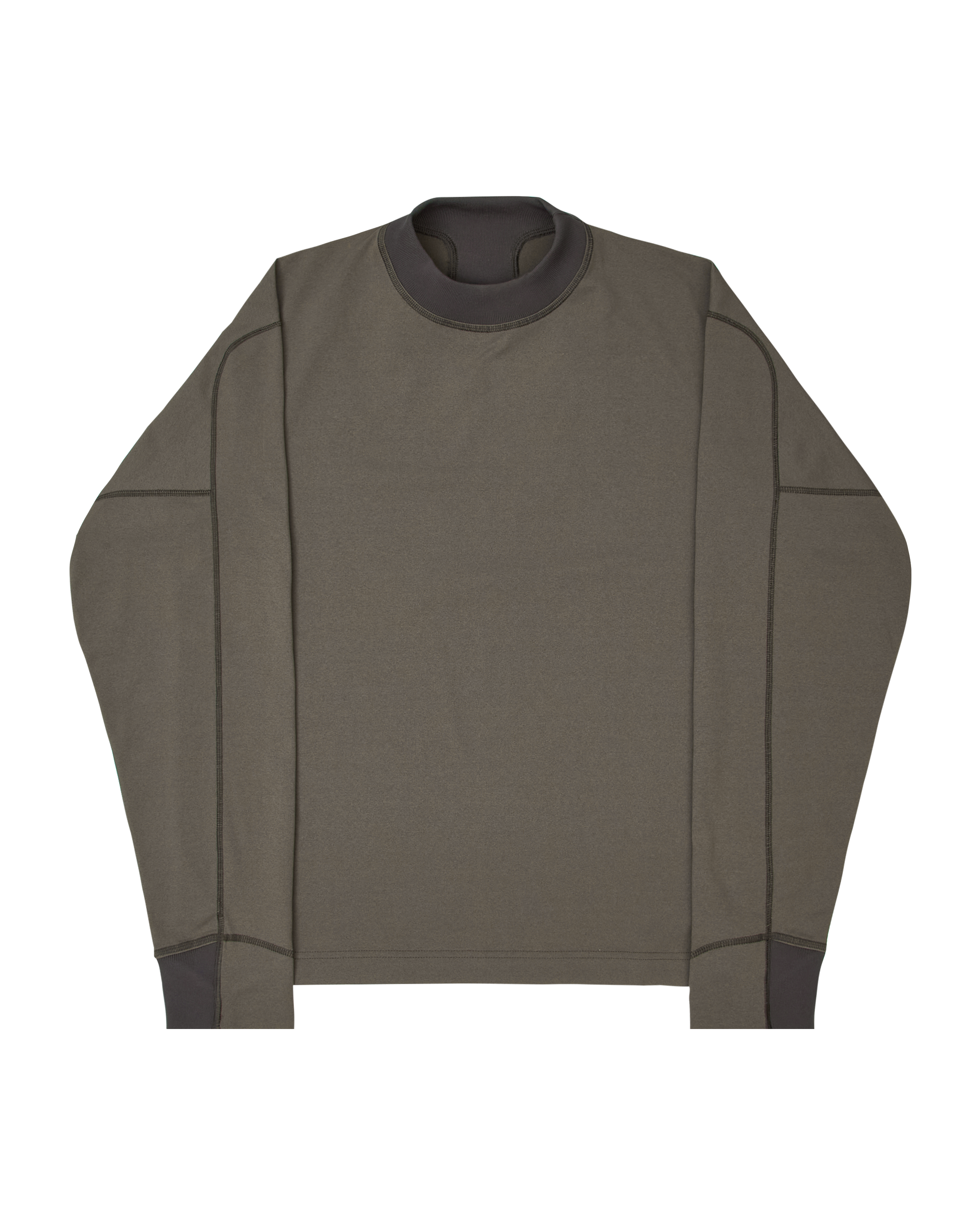 Crewneck Top