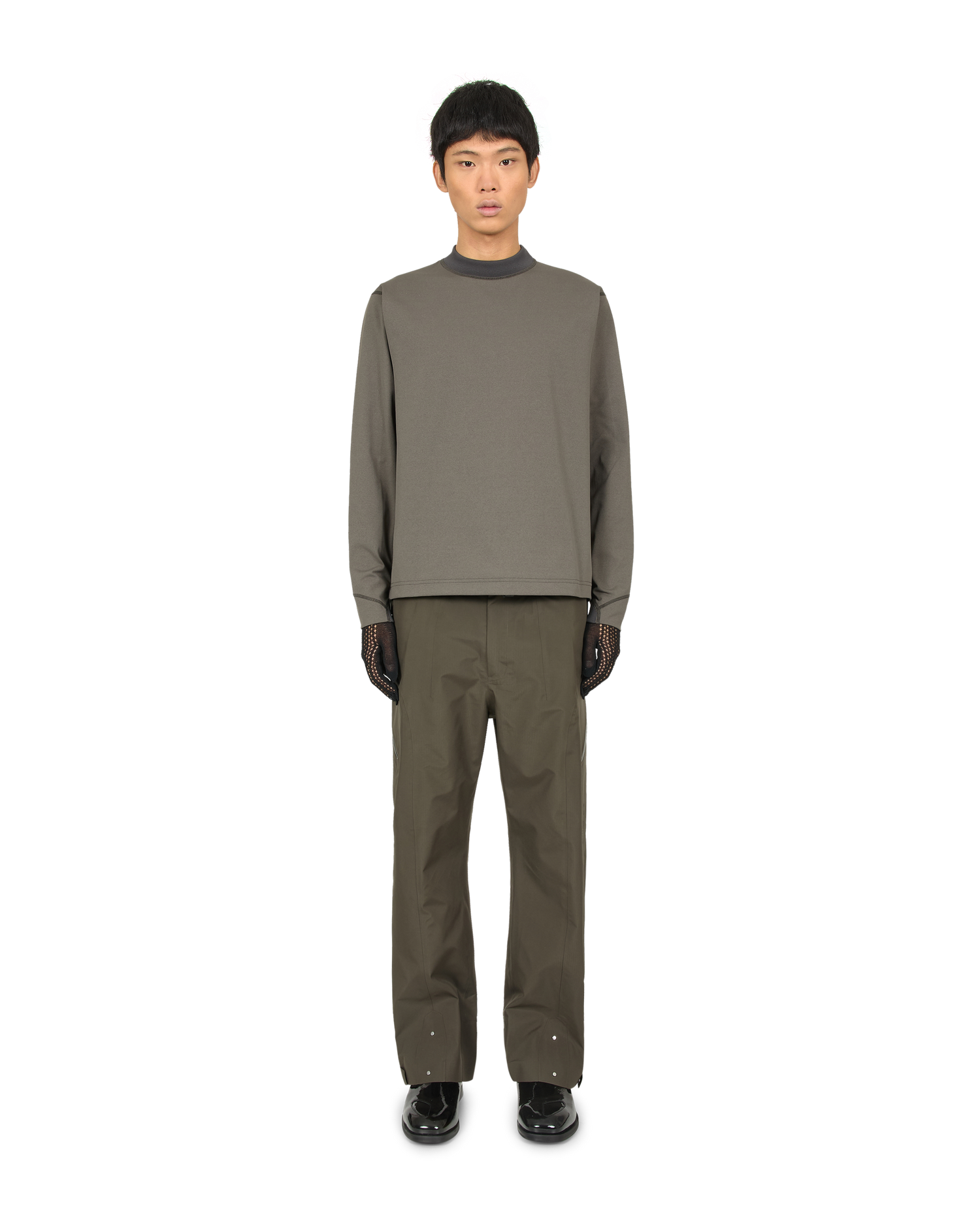 _J.L - A.L_ Crewneck Top J297300-2-Black