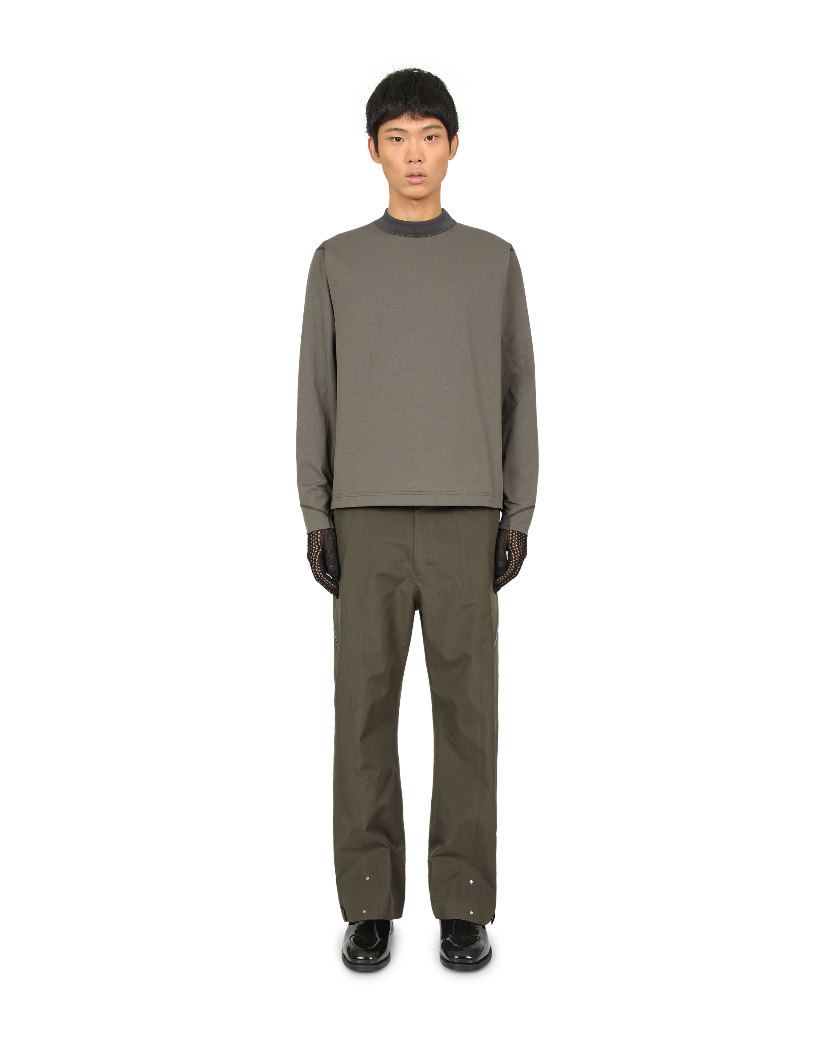 Crewneck Top