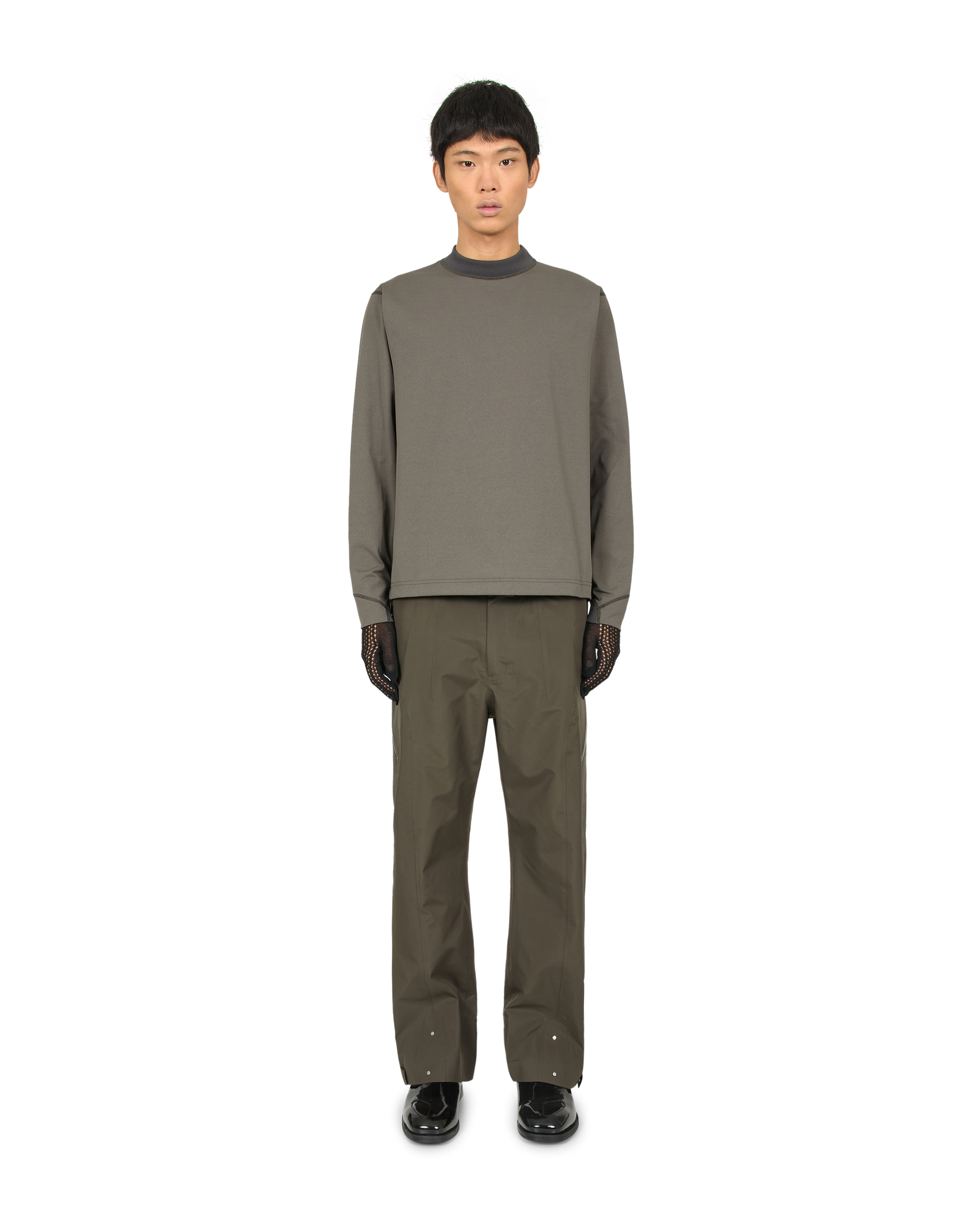 Crewneck Top – _J.L-A.L_