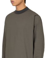 Crewneck Top