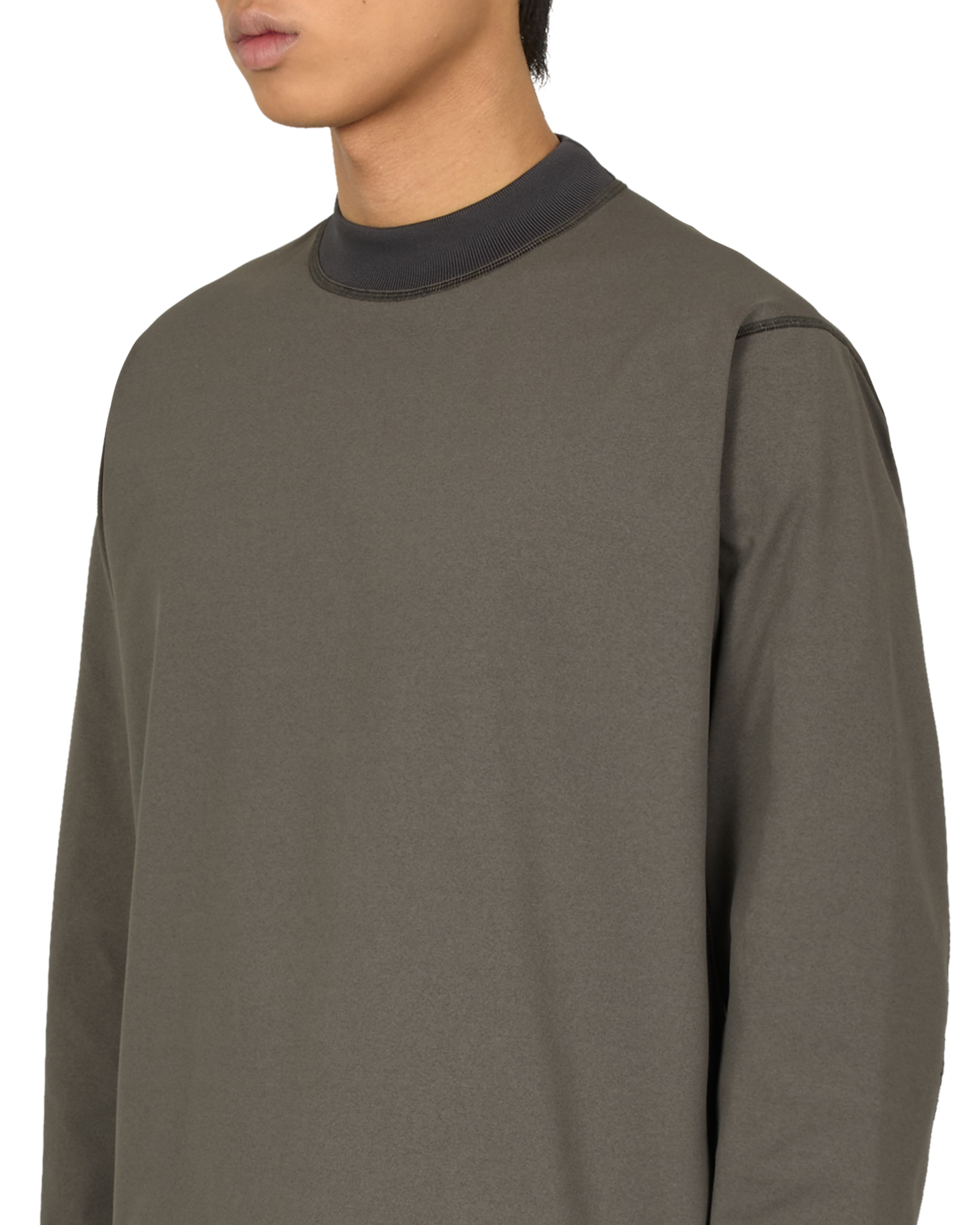 Crewneck Top