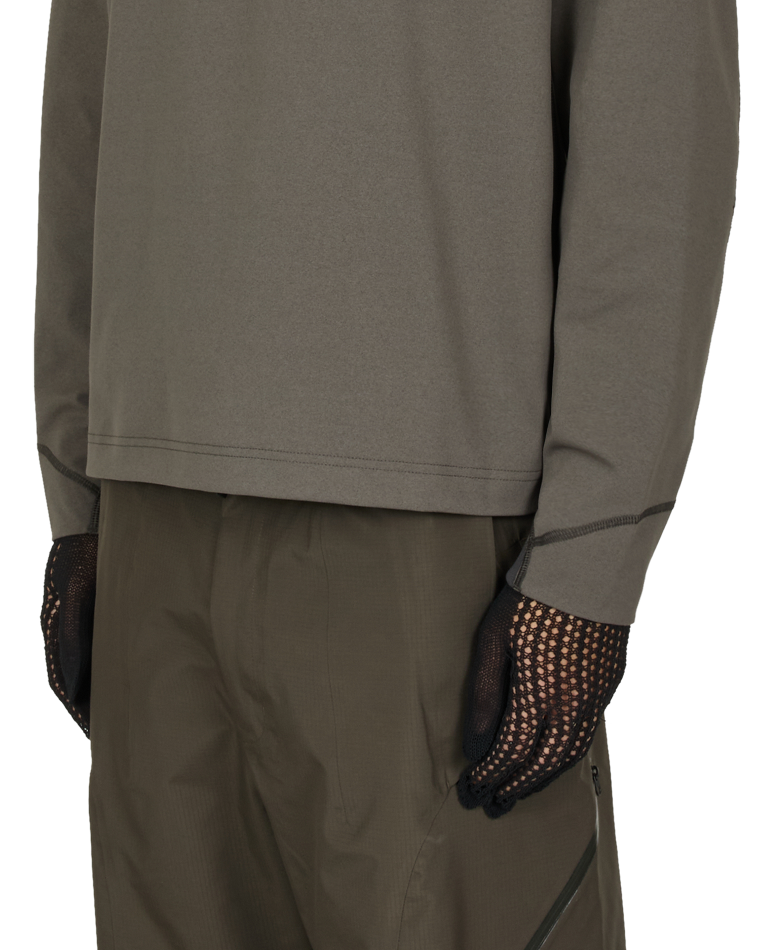 _J.L - A.L_ Crewneck Top J297300-2-Black