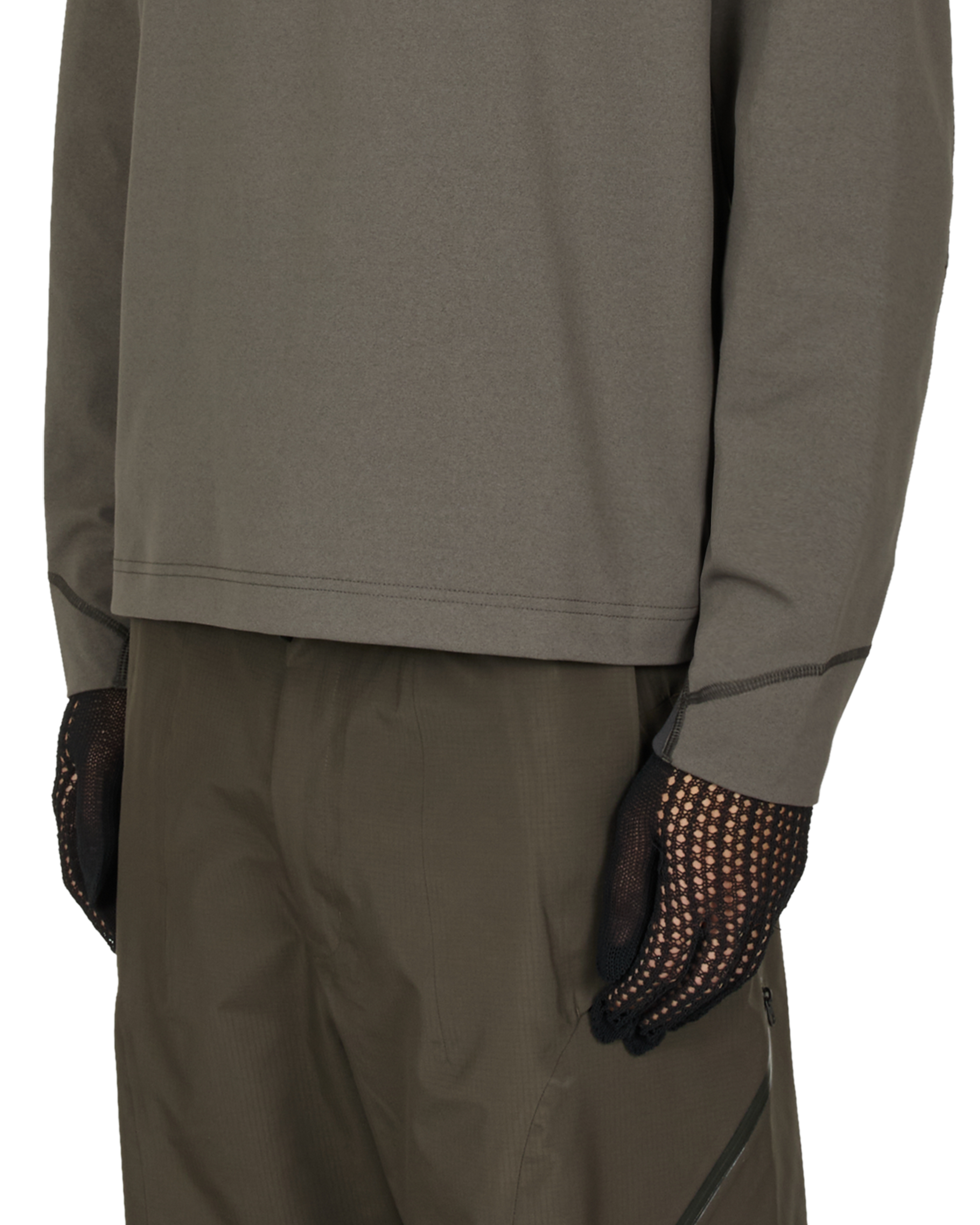 Crewneck Top
