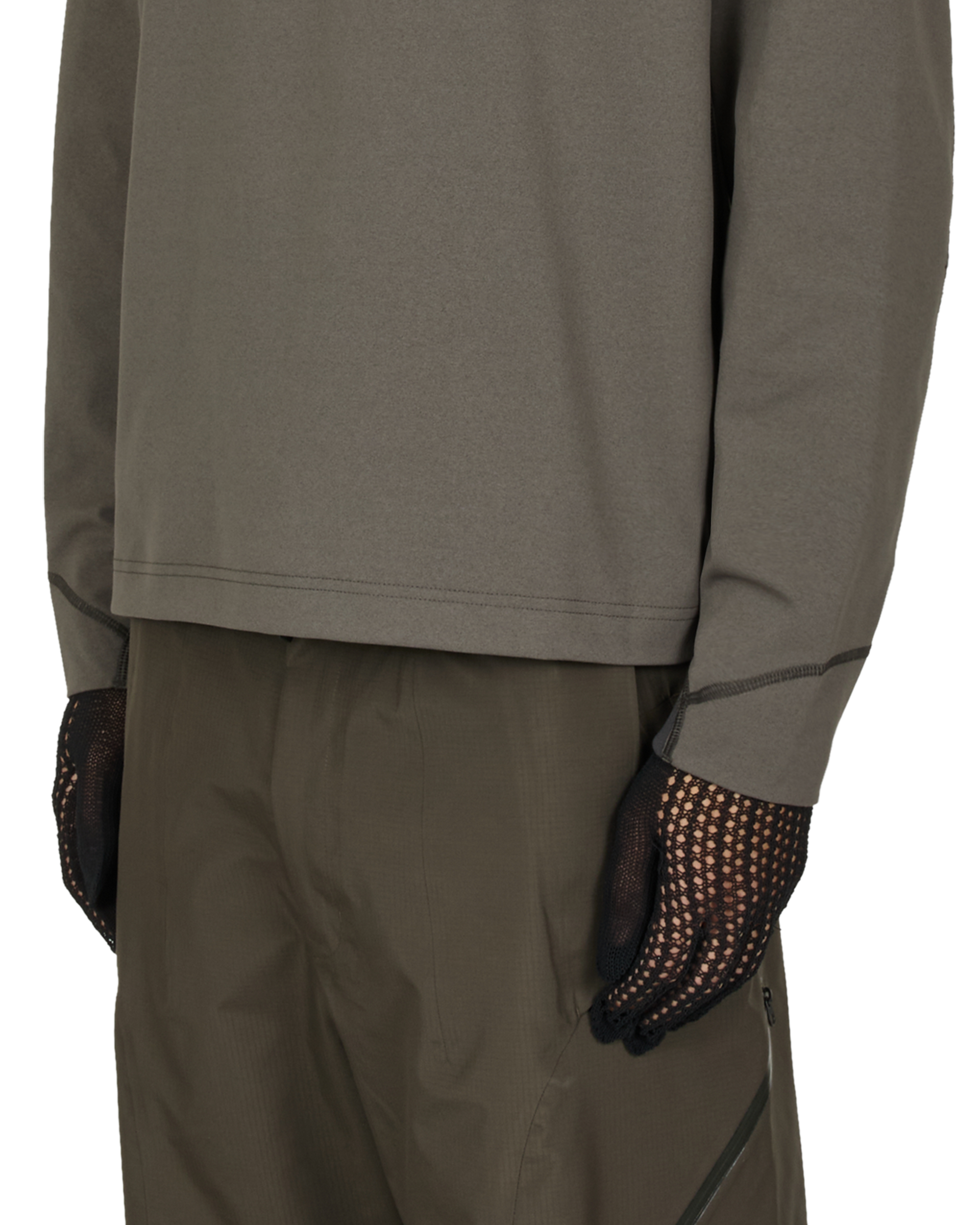 _J.L-A.L_ Crewneck Top J297300-2-Black