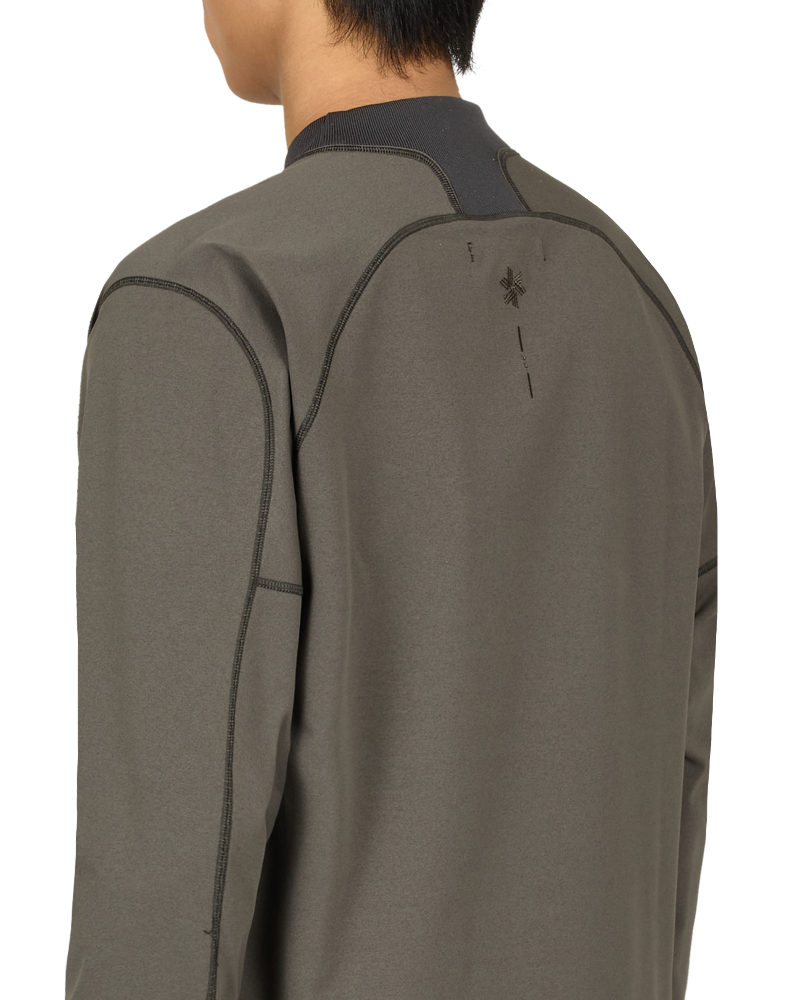 Crewneck Top
