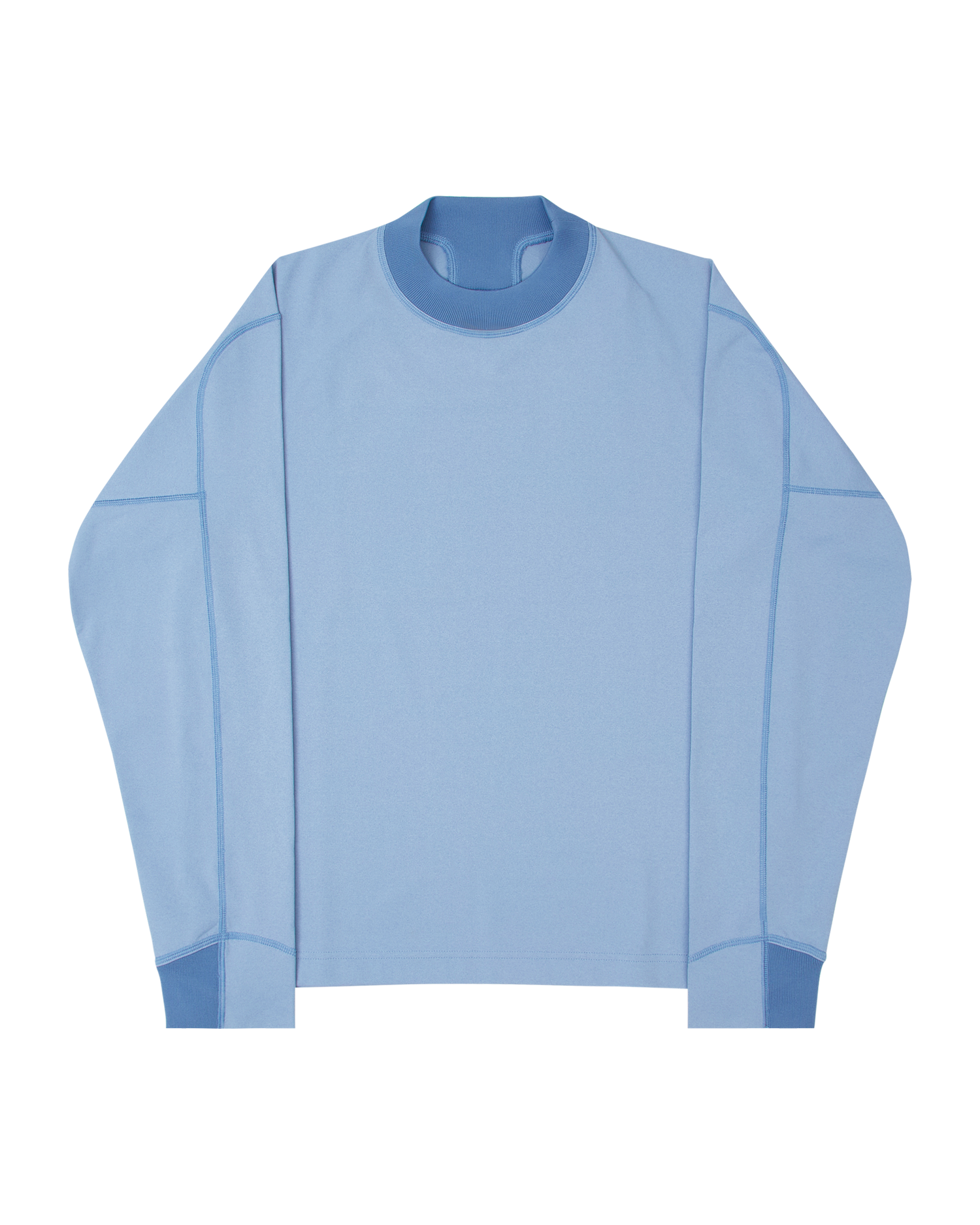 _J.L - A.L_ Crewneck Top J297301-2-Grey