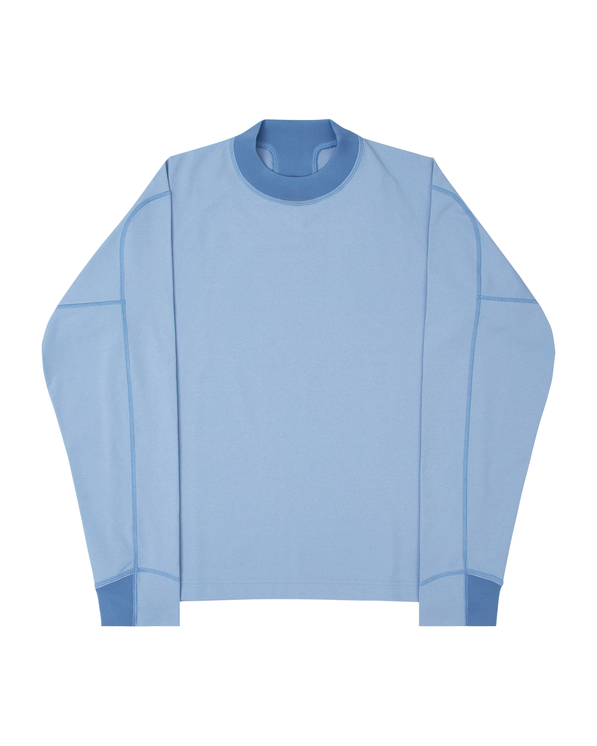 Crewneck Top – _J.L-A.L_