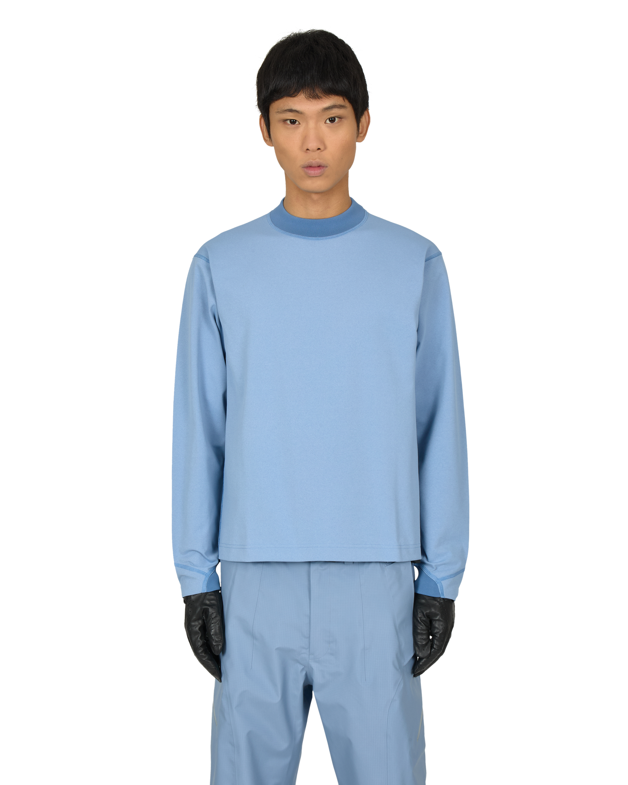 Crewneck Top – _J.L-A.L_