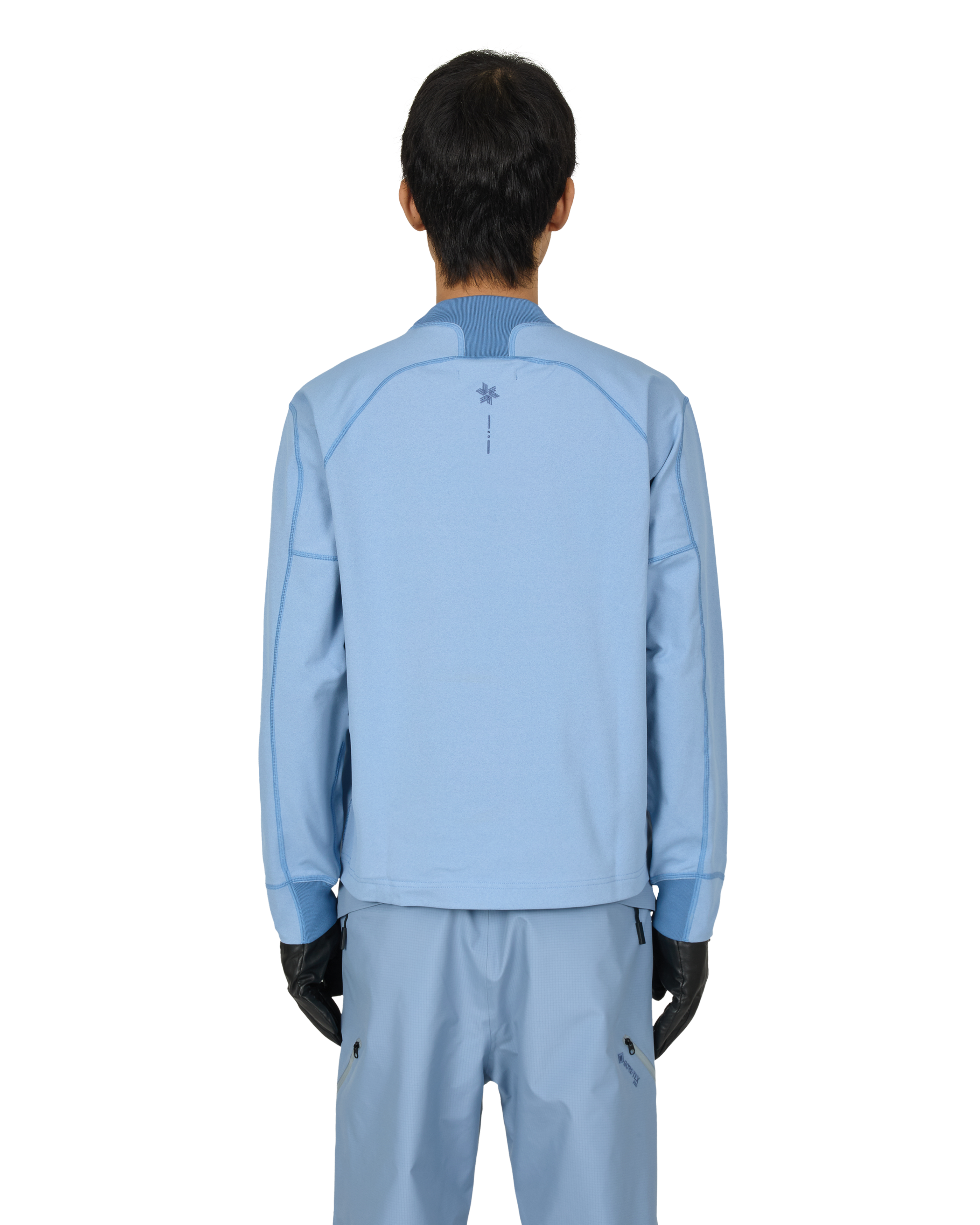 Crewneck Top